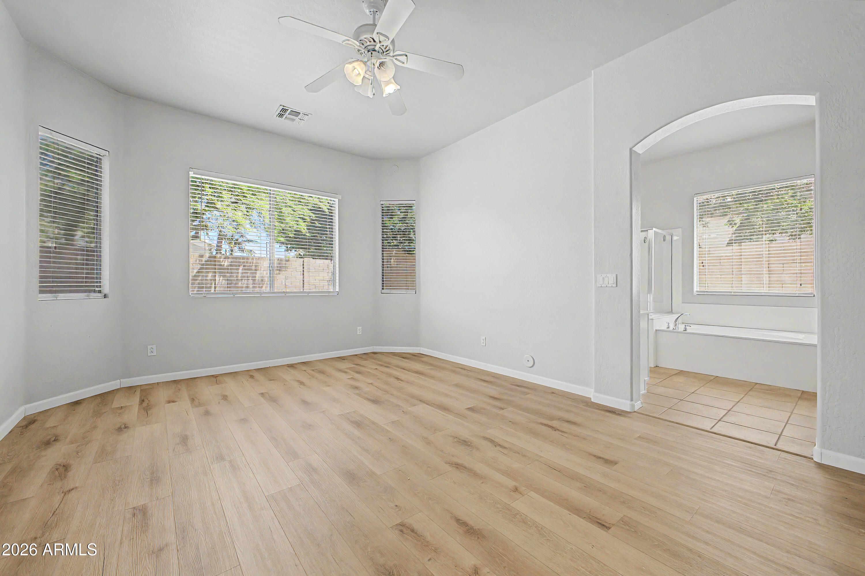 Grandview Estates - Residential Lease