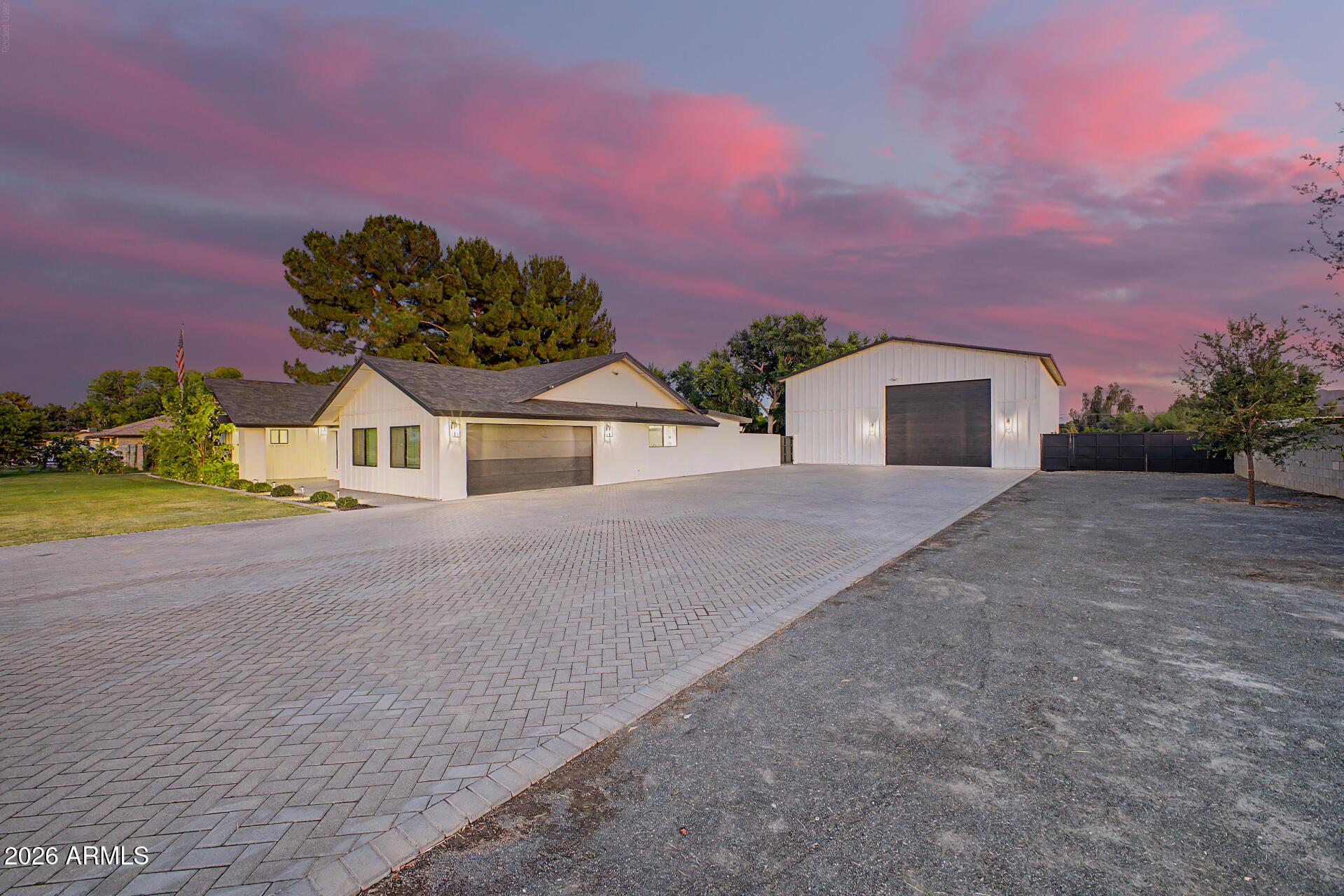 RANCHOS JARDINES 1 - Residential