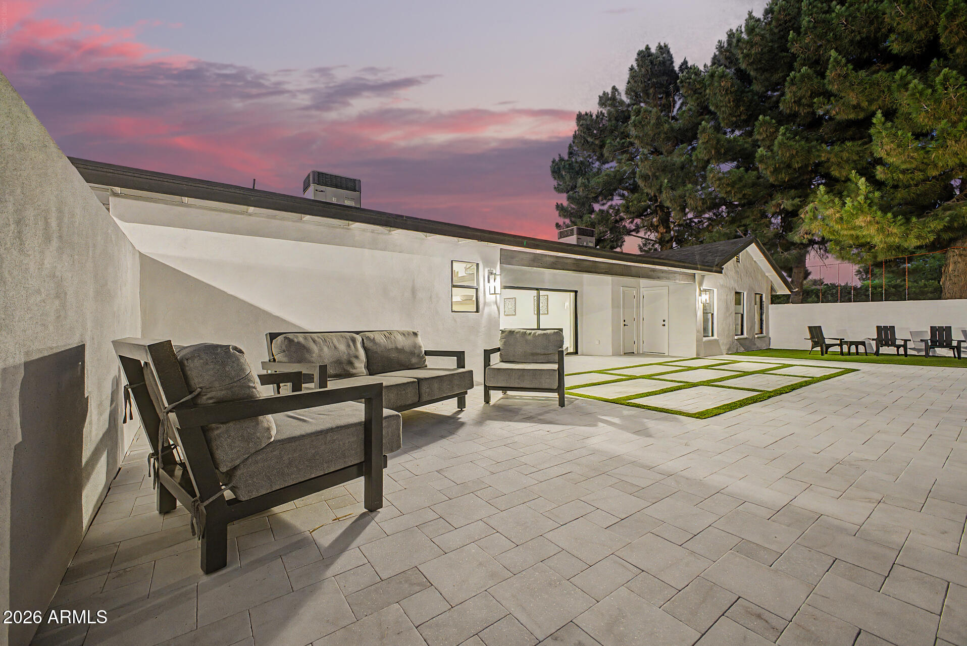 RANCHOS JARDINES 1 - Residential