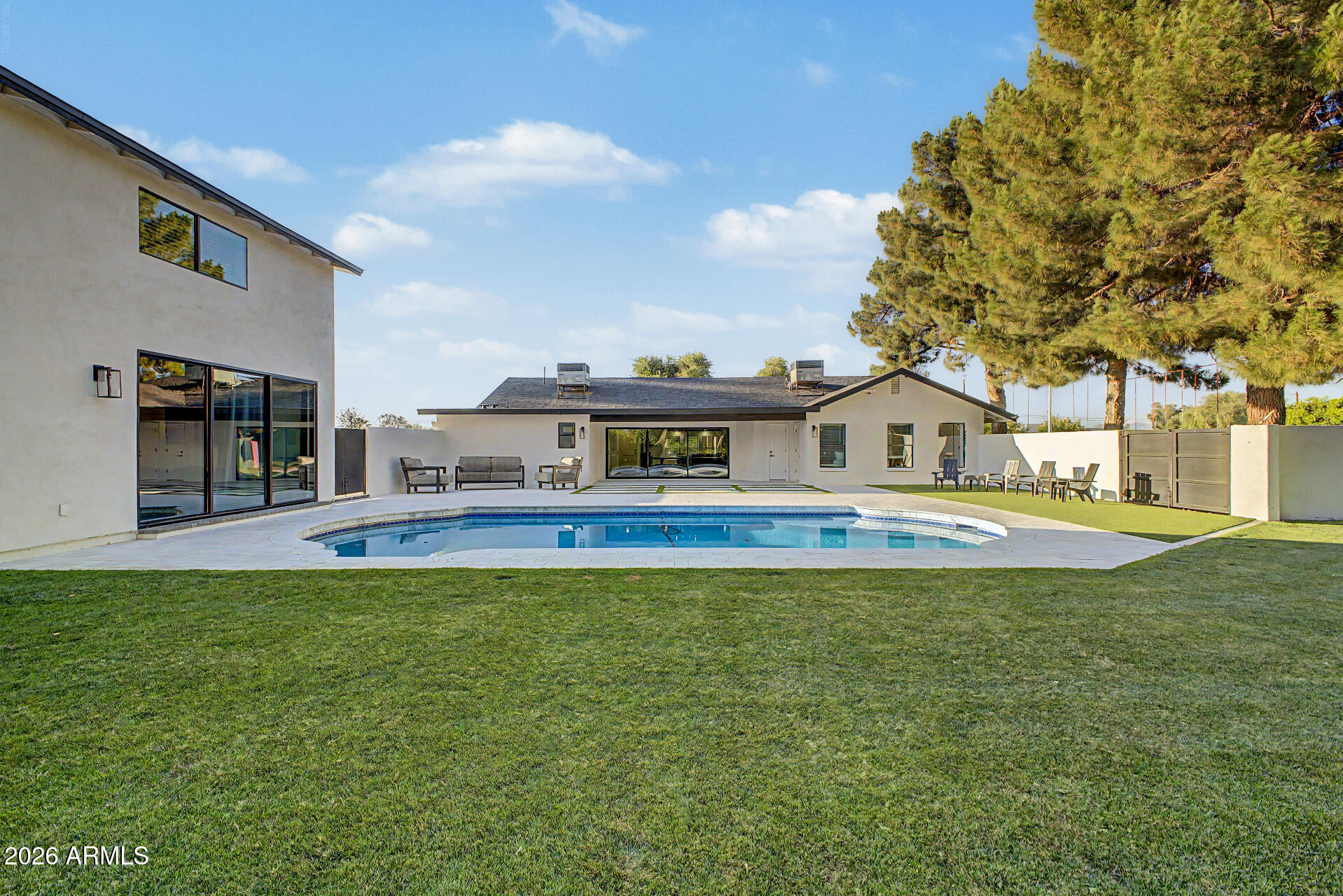 RANCHOS JARDINES 1 - Residential