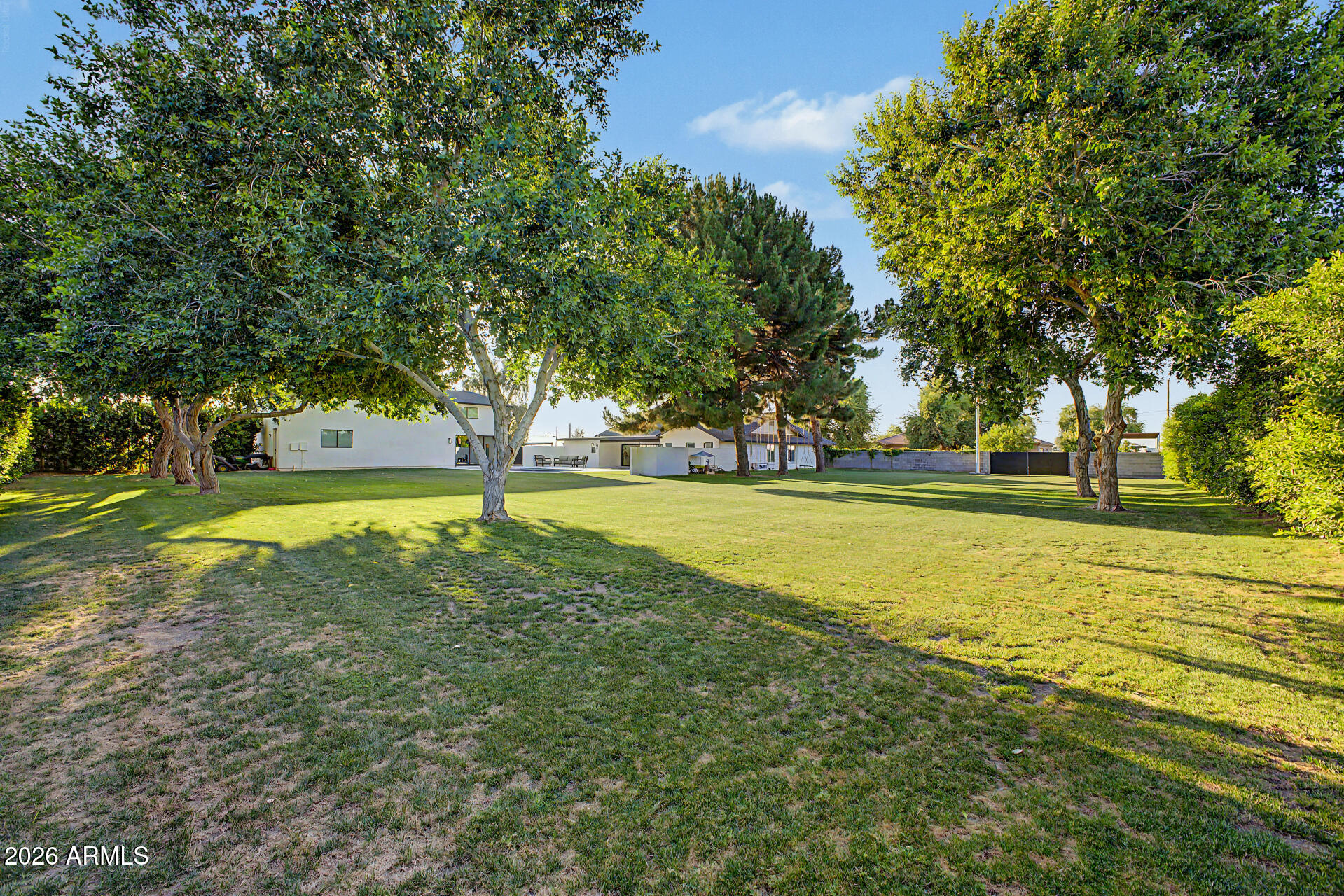 RANCHOS JARDINES 1 - Residential