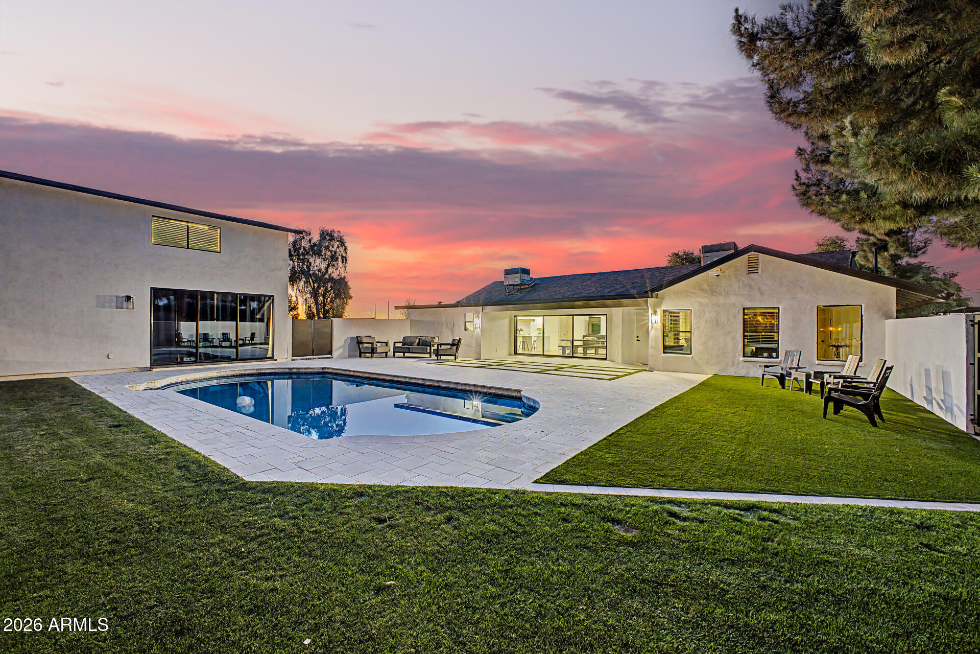 RANCHOS JARDINES 1 - Residential