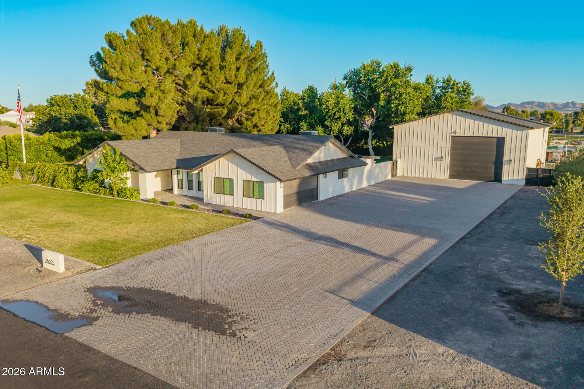 RANCHOS JARDINES 1 - Residential