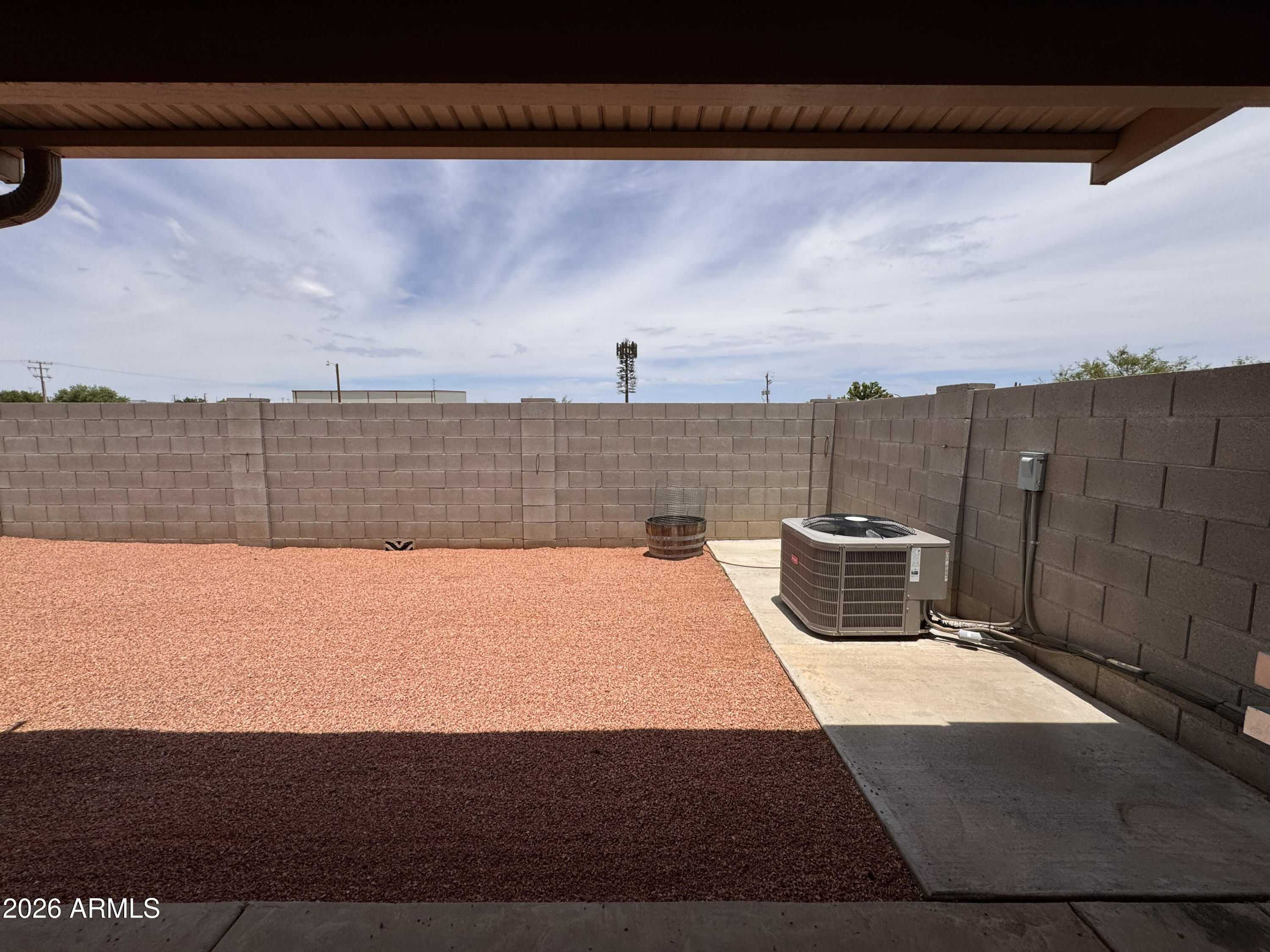 VILLA DEL RIO 2 RESU - Residential