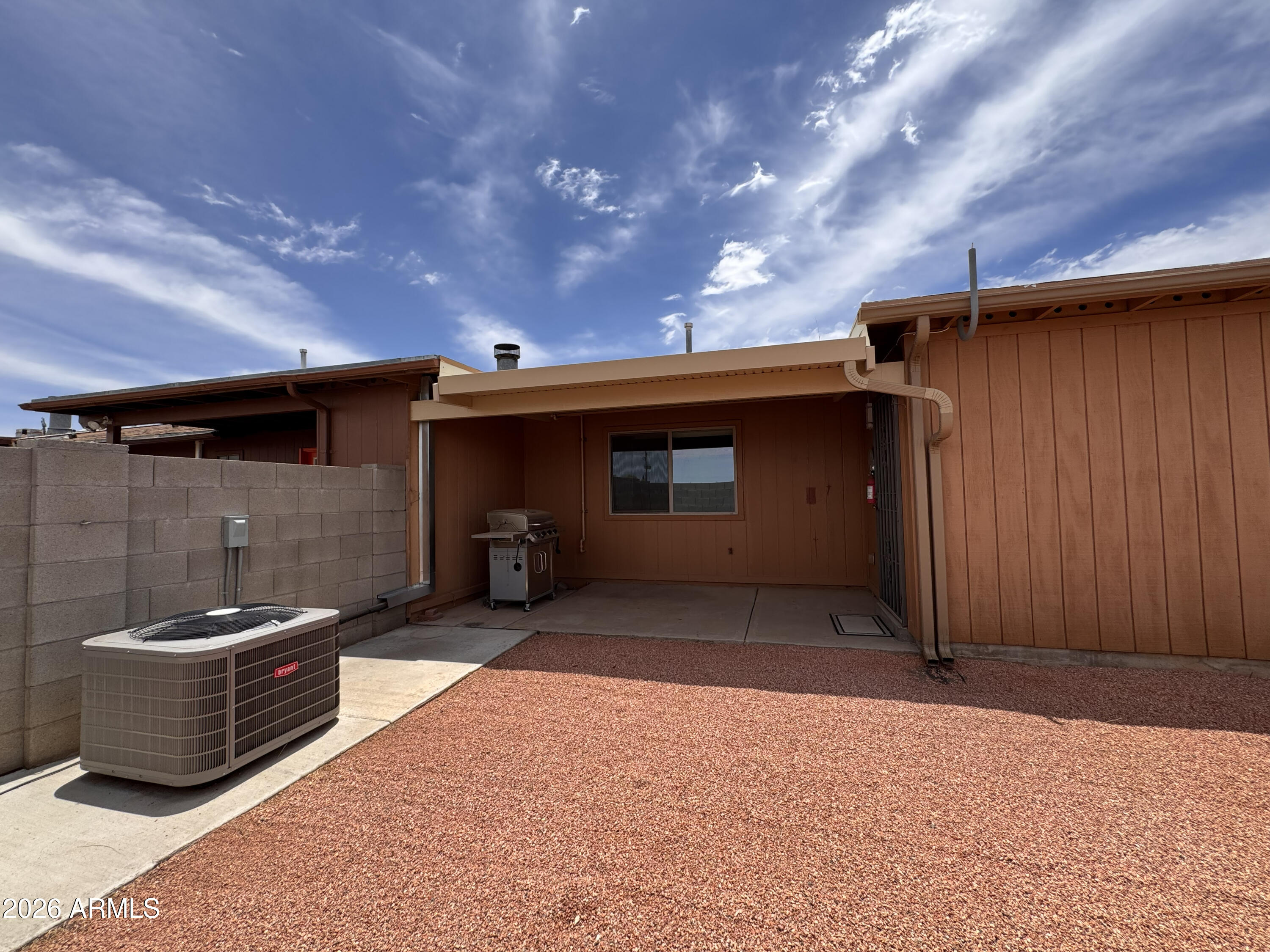 VILLA DEL RIO 2 RESU - Residential