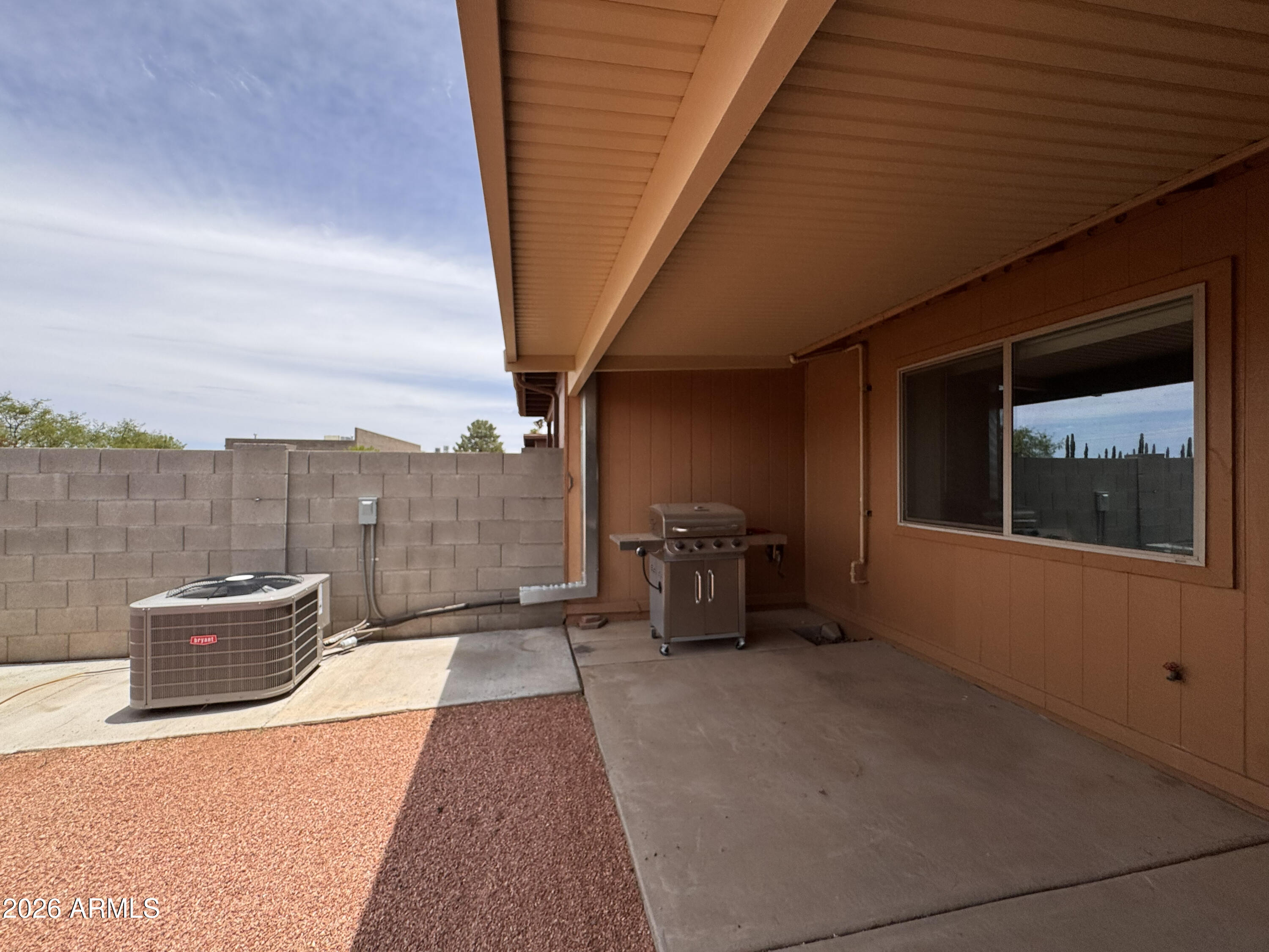 VILLA DEL RIO 2 RESU - Residential