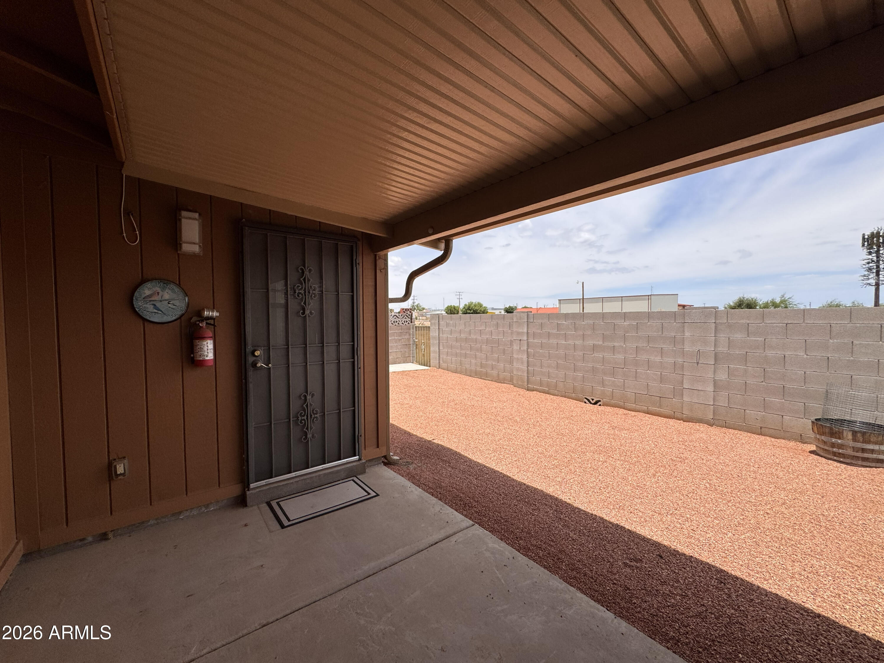 VILLA DEL RIO 2 RESU - Residential