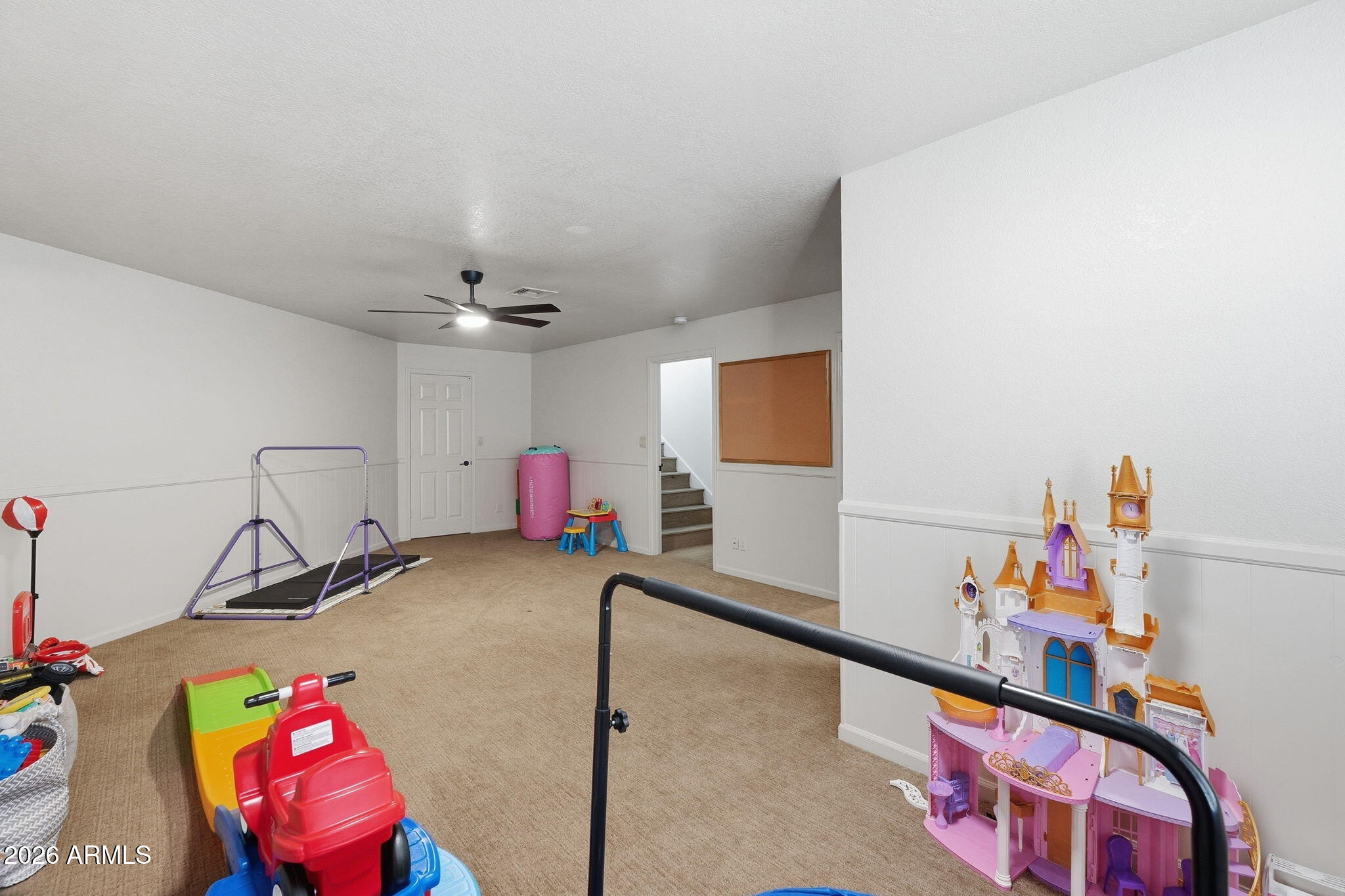 CIRCLE G RANCHES UNIT 3 - Residential