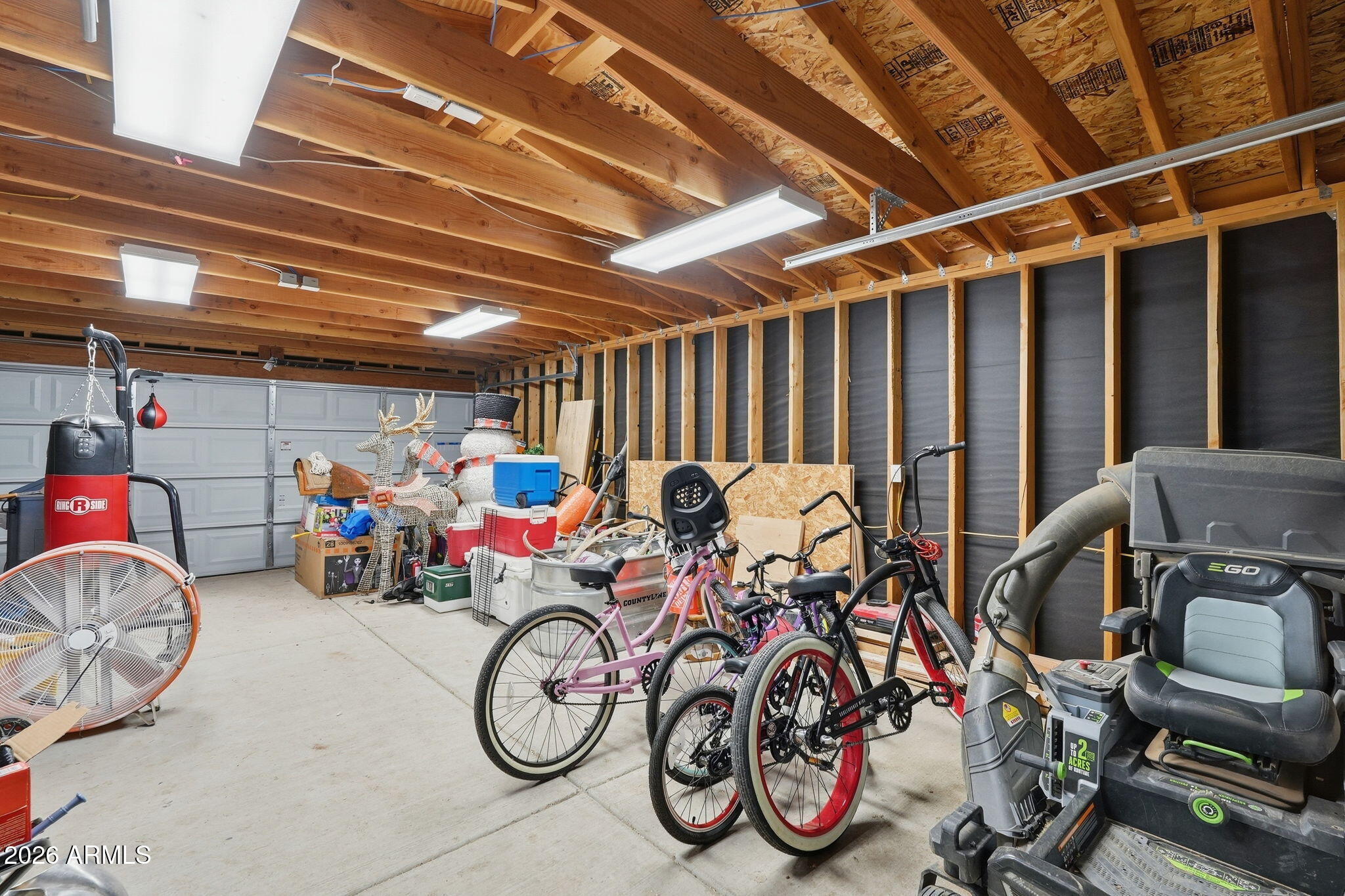 CIRCLE G RANCHES UNIT 3 - Residential