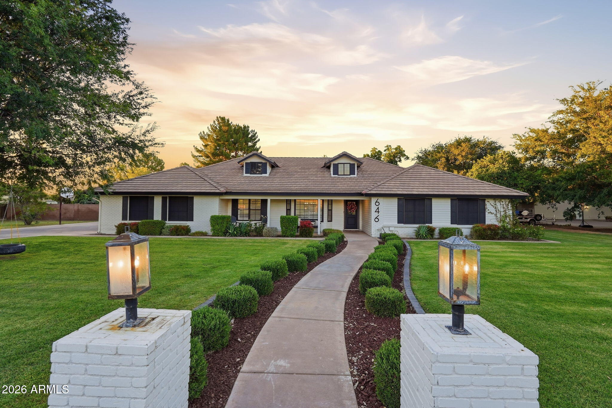 CIRCLE G RANCHES UNIT 3 - Residential
