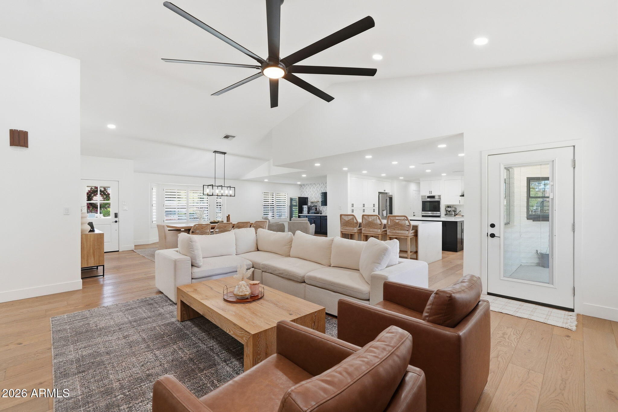 CIRCLE G RANCHES UNIT 3 - Residential