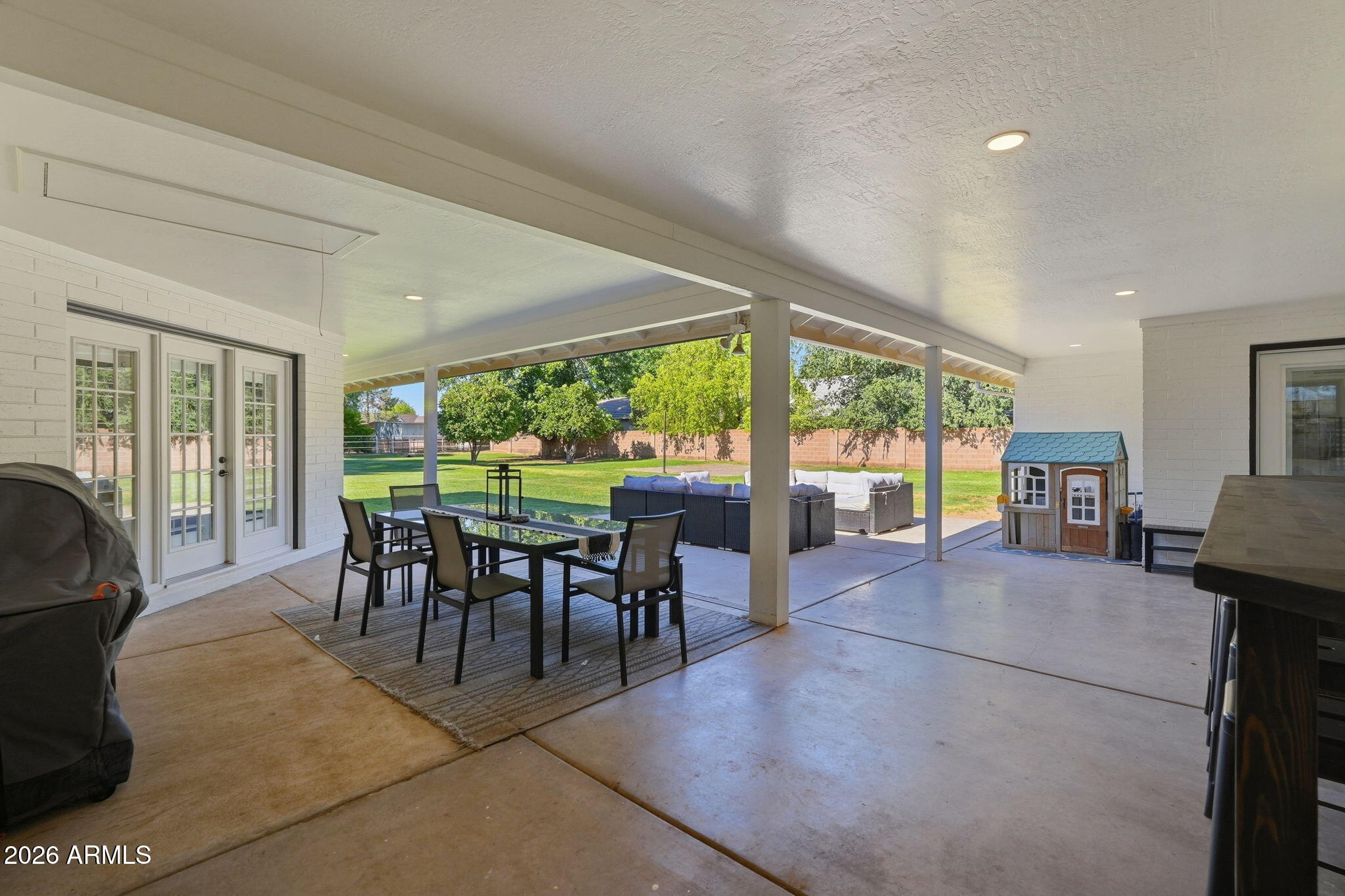 CIRCLE G RANCHES UNIT 3 - Residential