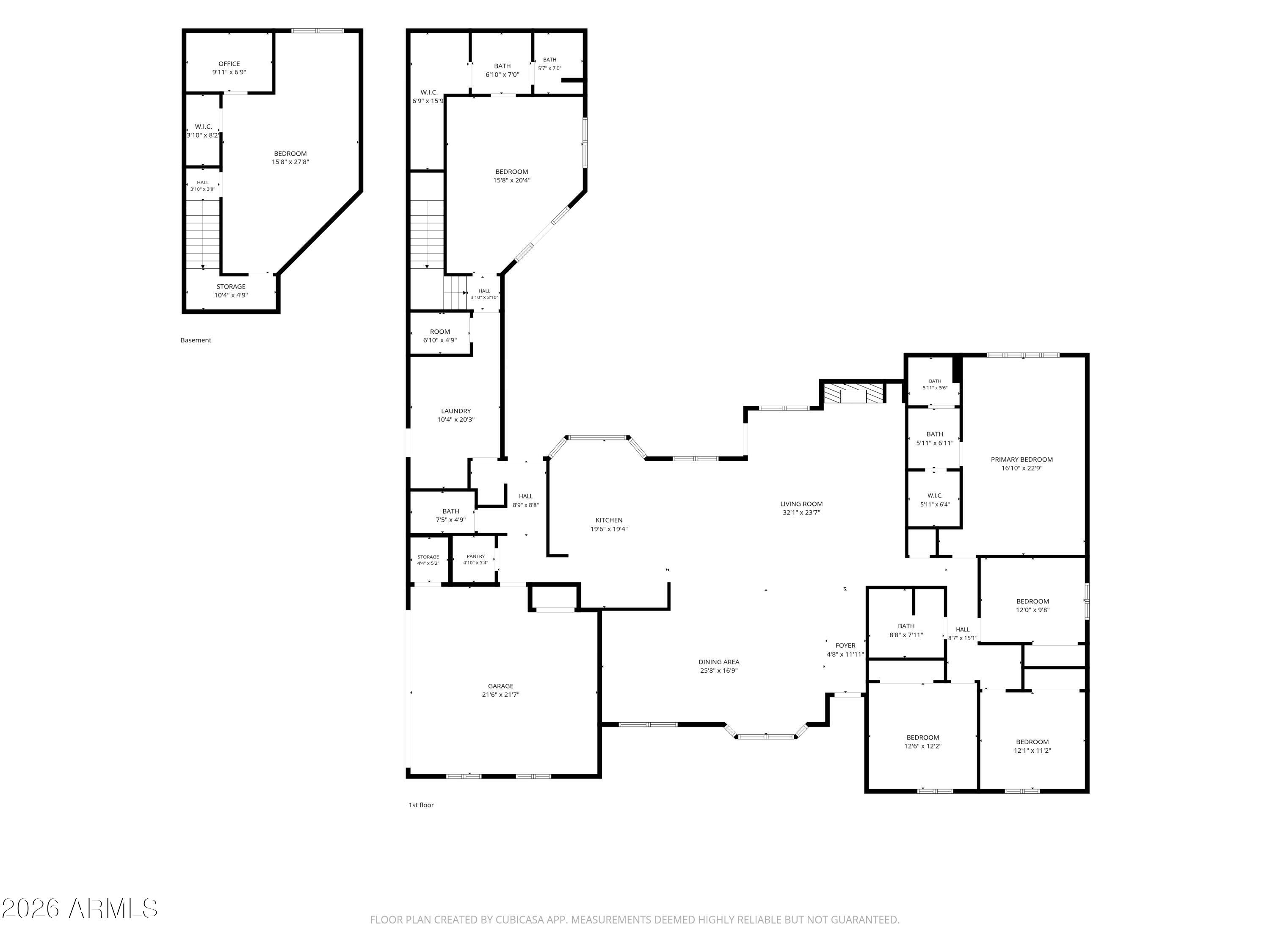 CIRCLE G RANCHES UNIT 3 - Residential