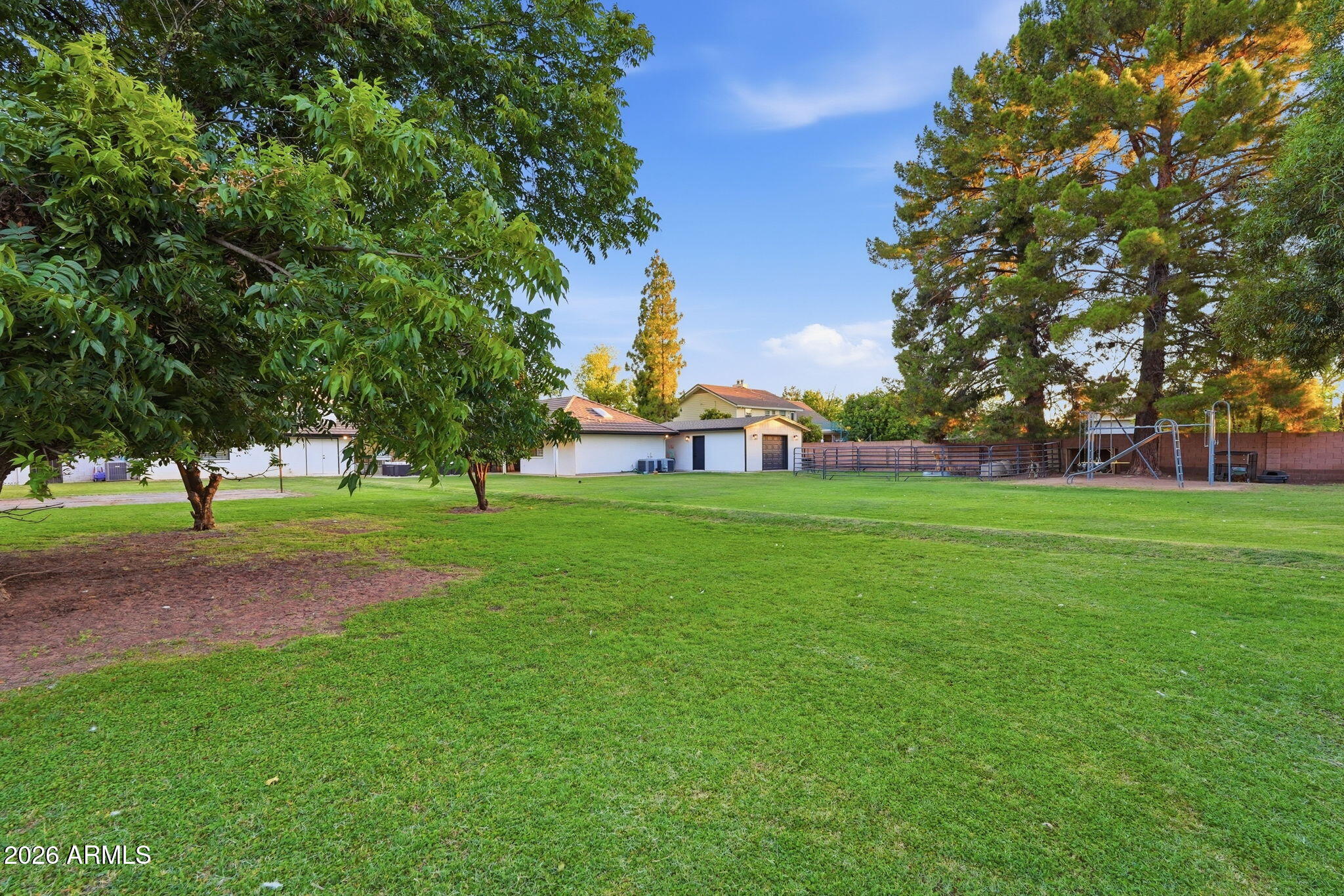 CIRCLE G RANCHES UNIT 3 - Residential