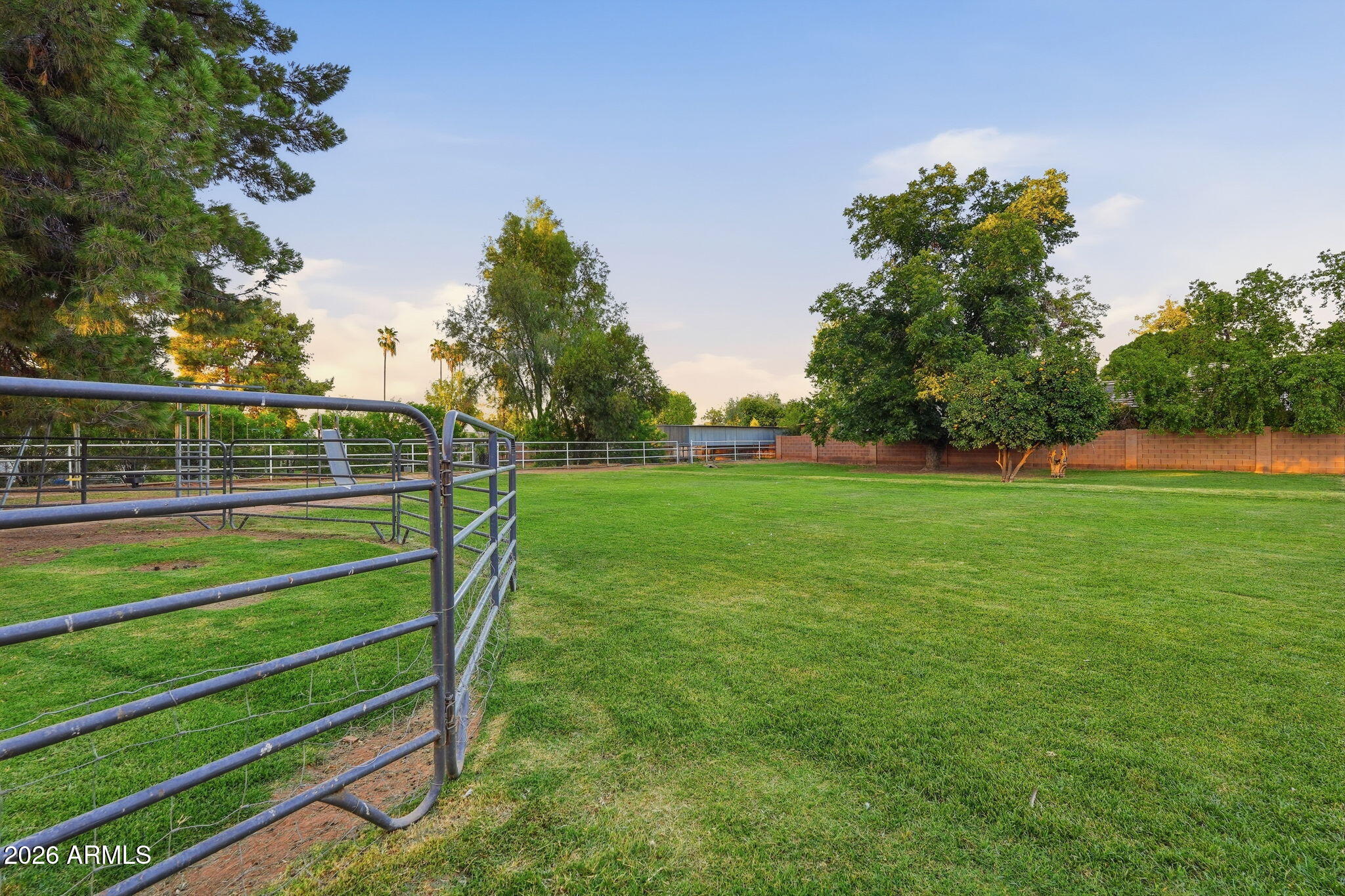 CIRCLE G RANCHES UNIT 3 - Residential