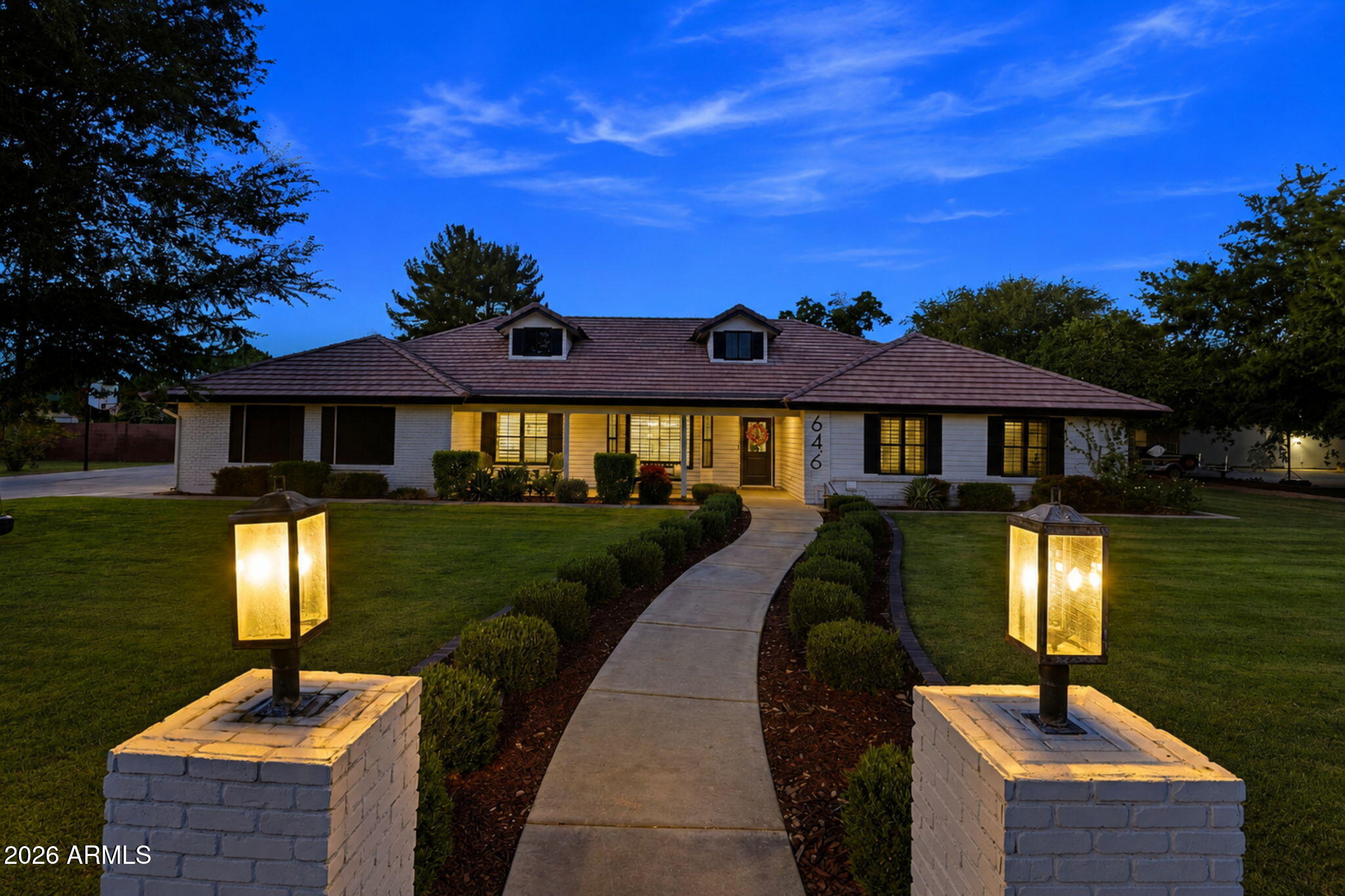 CIRCLE G RANCHES UNIT 3 - Residential