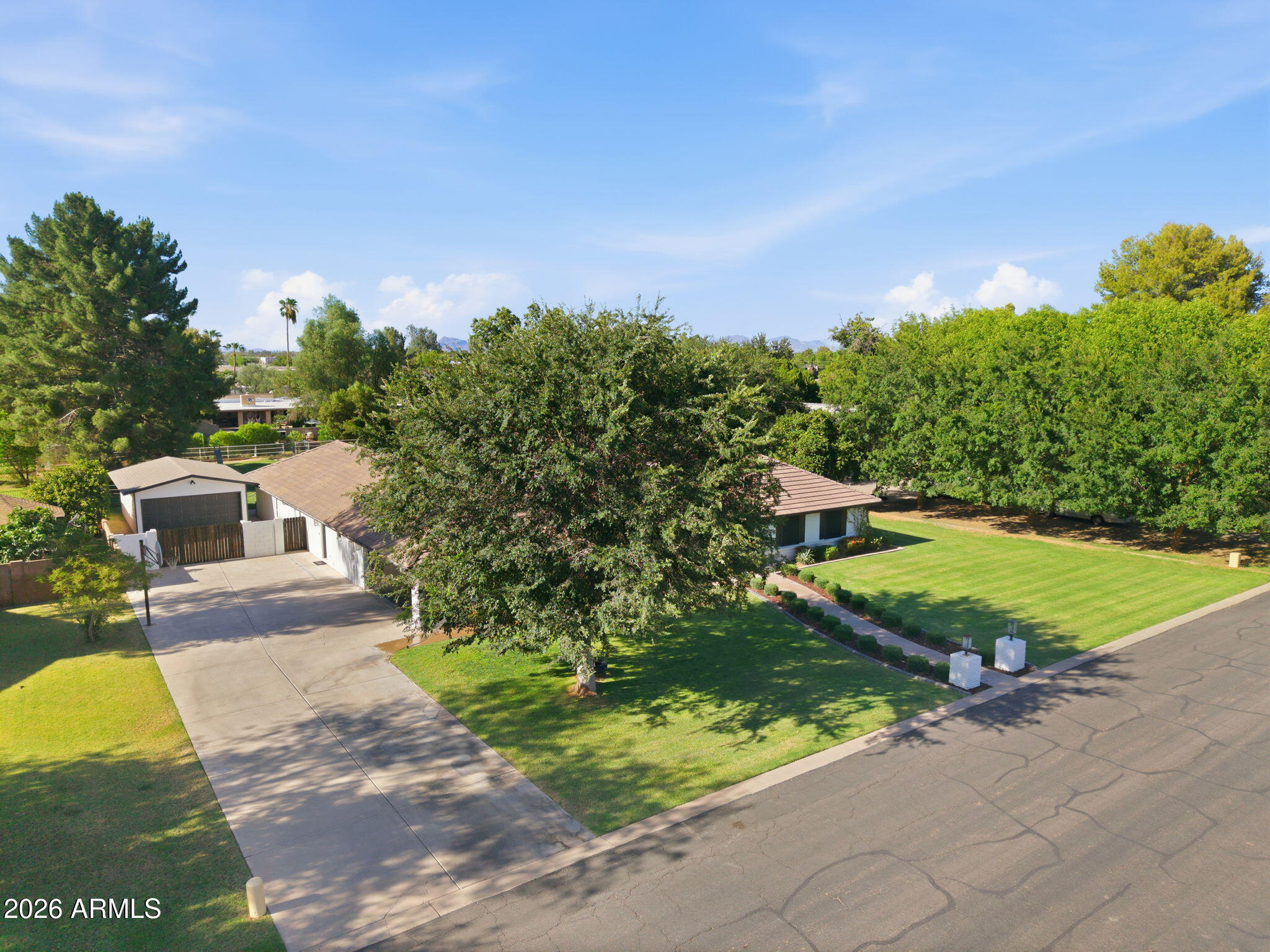 CIRCLE G RANCHES UNIT 3 - Residential