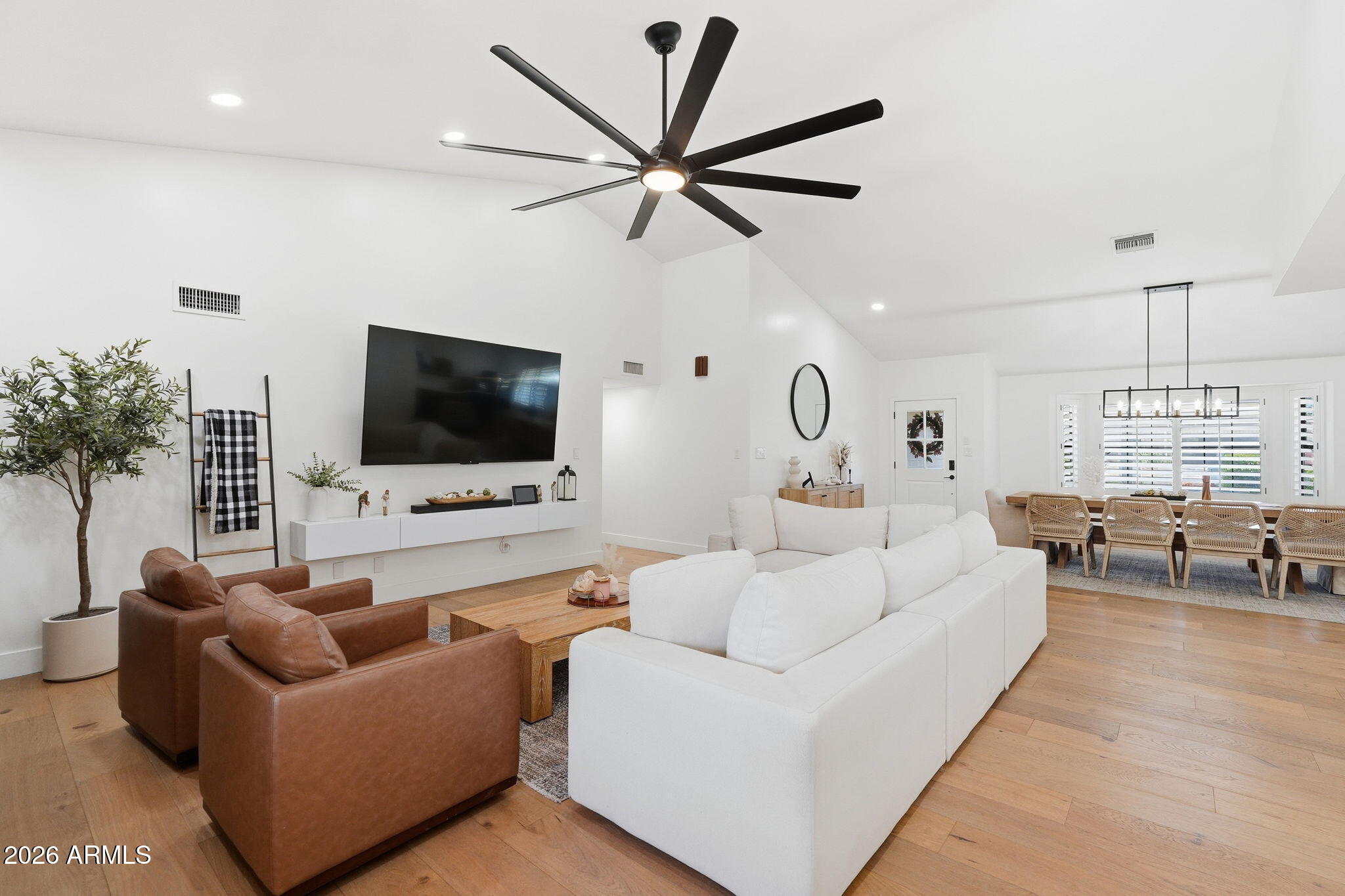 CIRCLE G RANCHES UNIT 3 - Residential