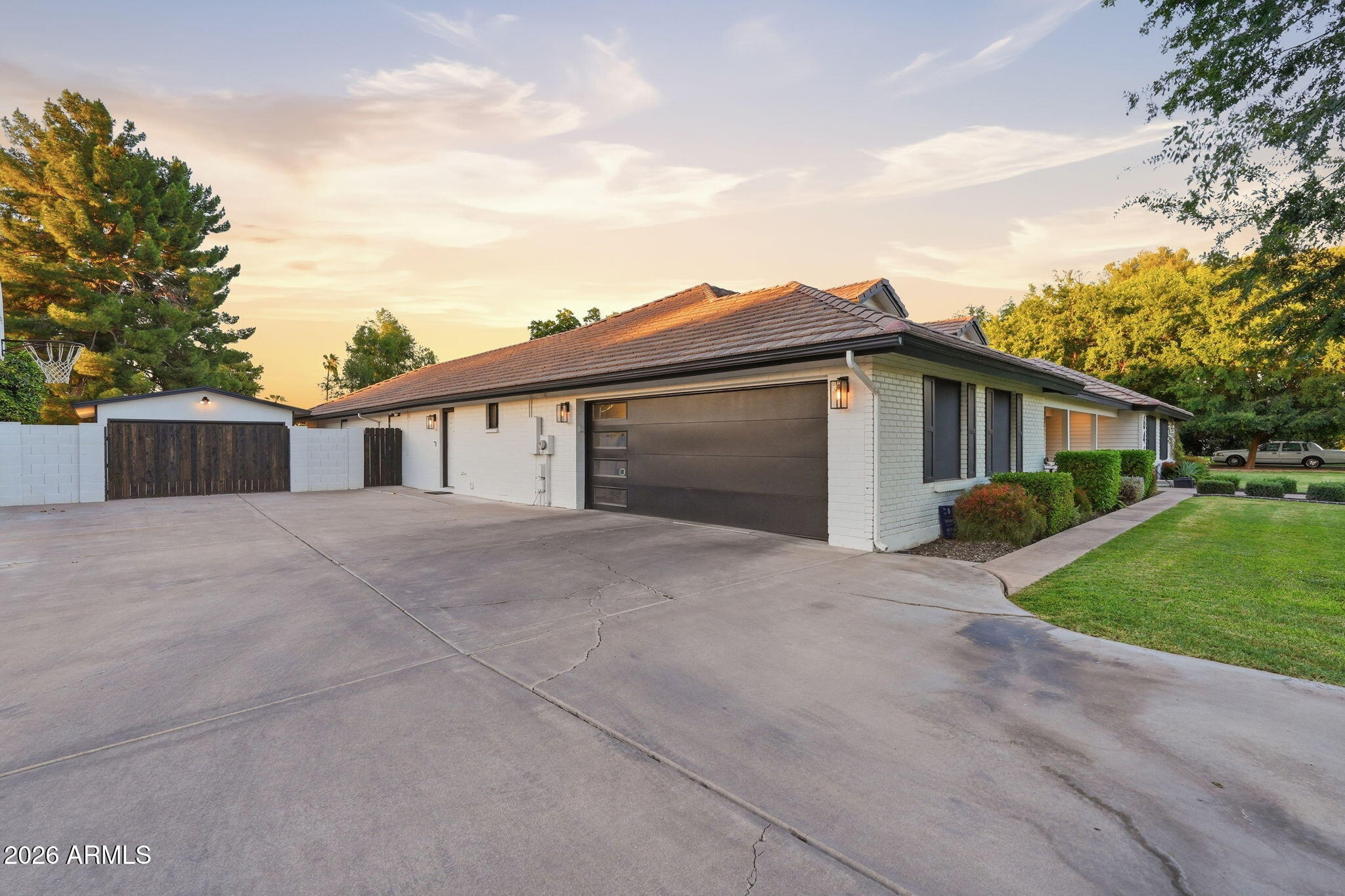 CIRCLE G RANCHES UNIT 3 - Residential