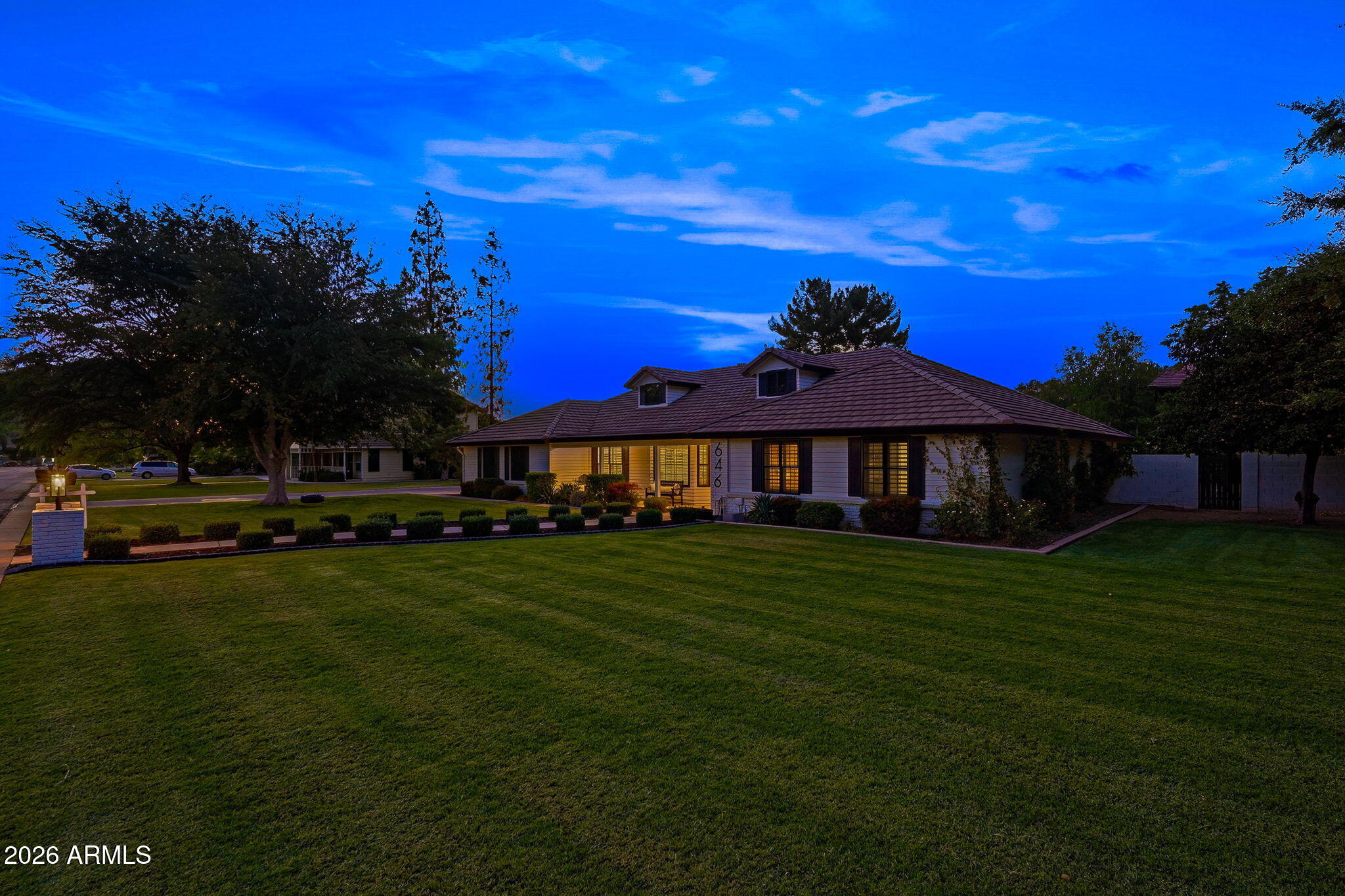 CIRCLE G RANCHES UNIT 3 - Residential