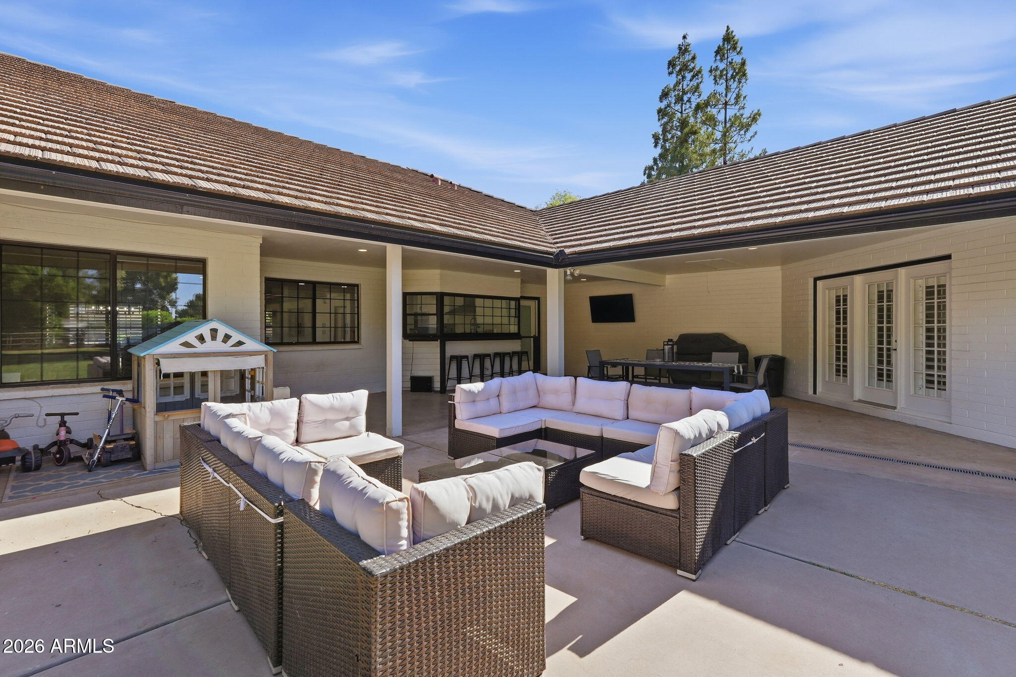 CIRCLE G RANCHES UNIT 3 - Residential