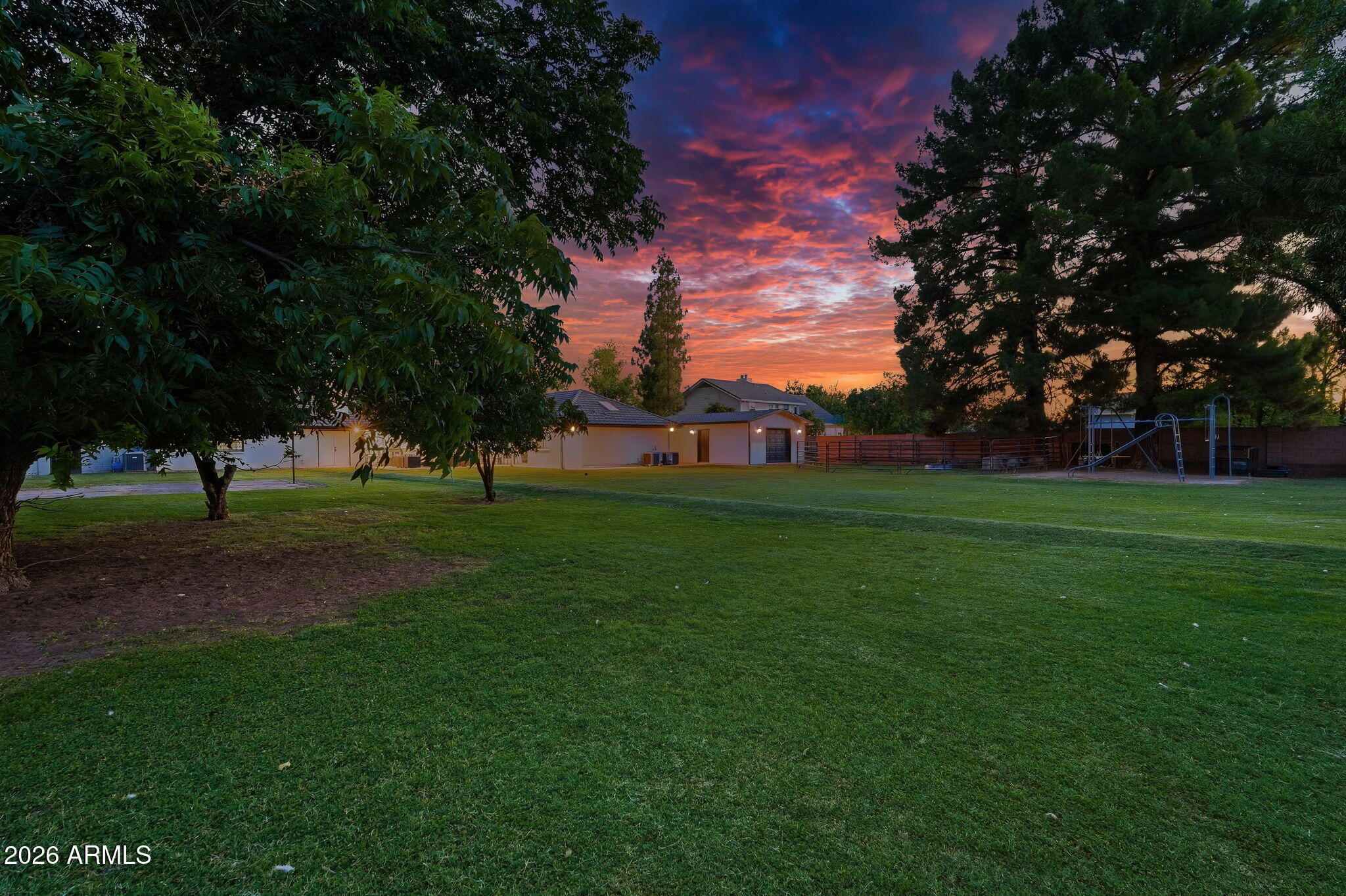 CIRCLE G RANCHES UNIT 3 - Residential