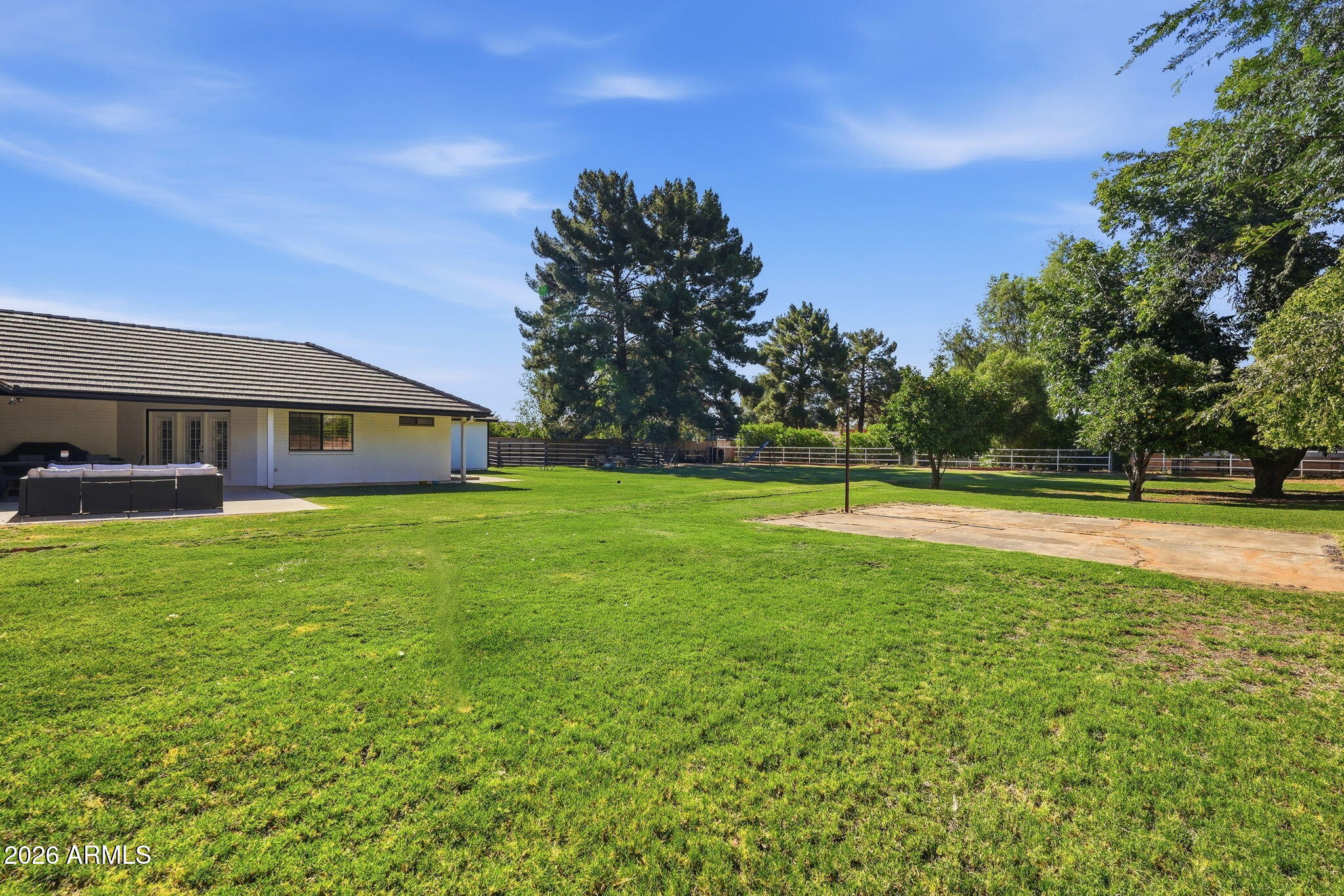 CIRCLE G RANCHES UNIT 3 - Residential