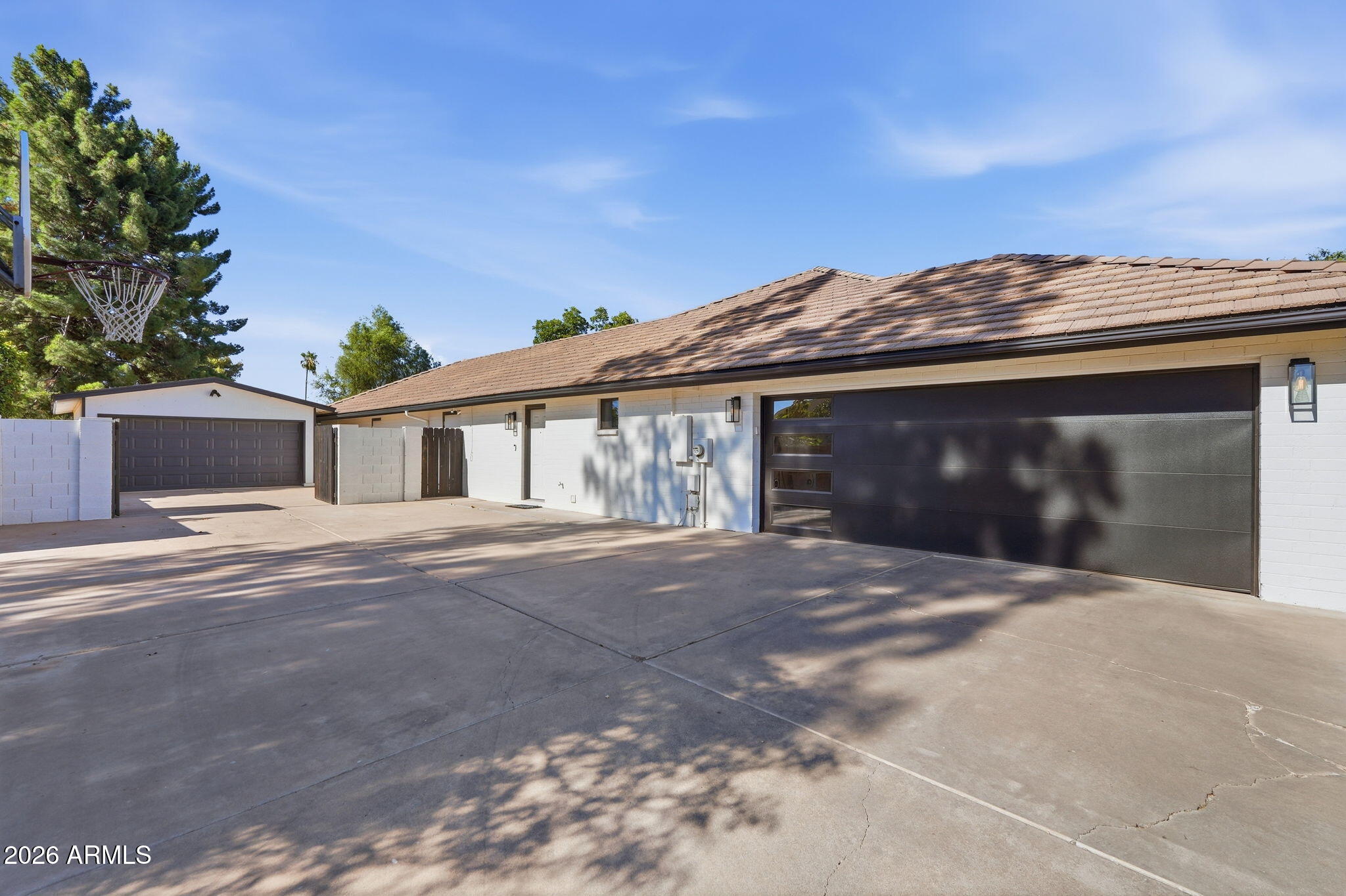 CIRCLE G RANCHES UNIT 3 - Residential