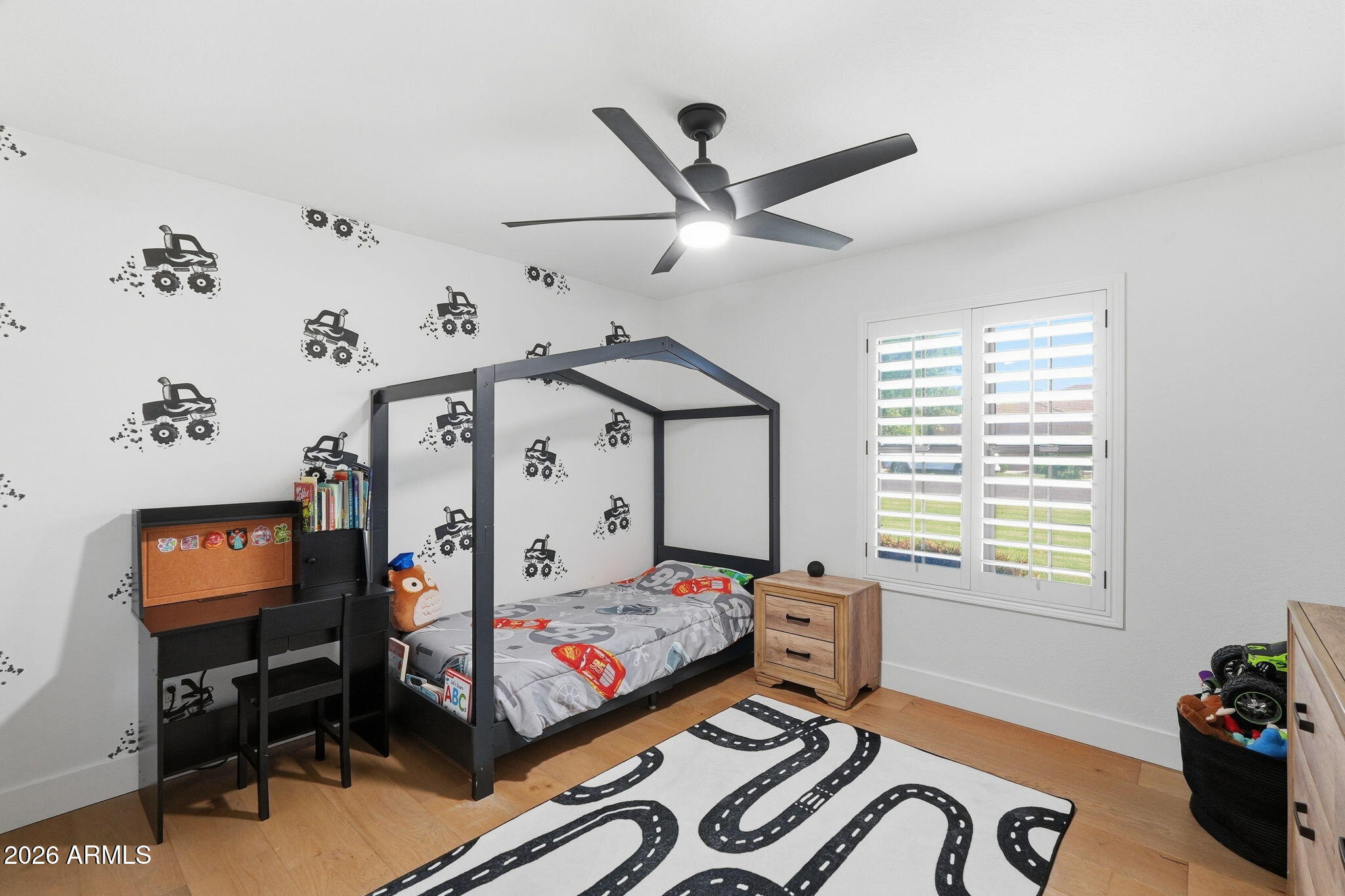 CIRCLE G RANCHES UNIT 3 - Residential