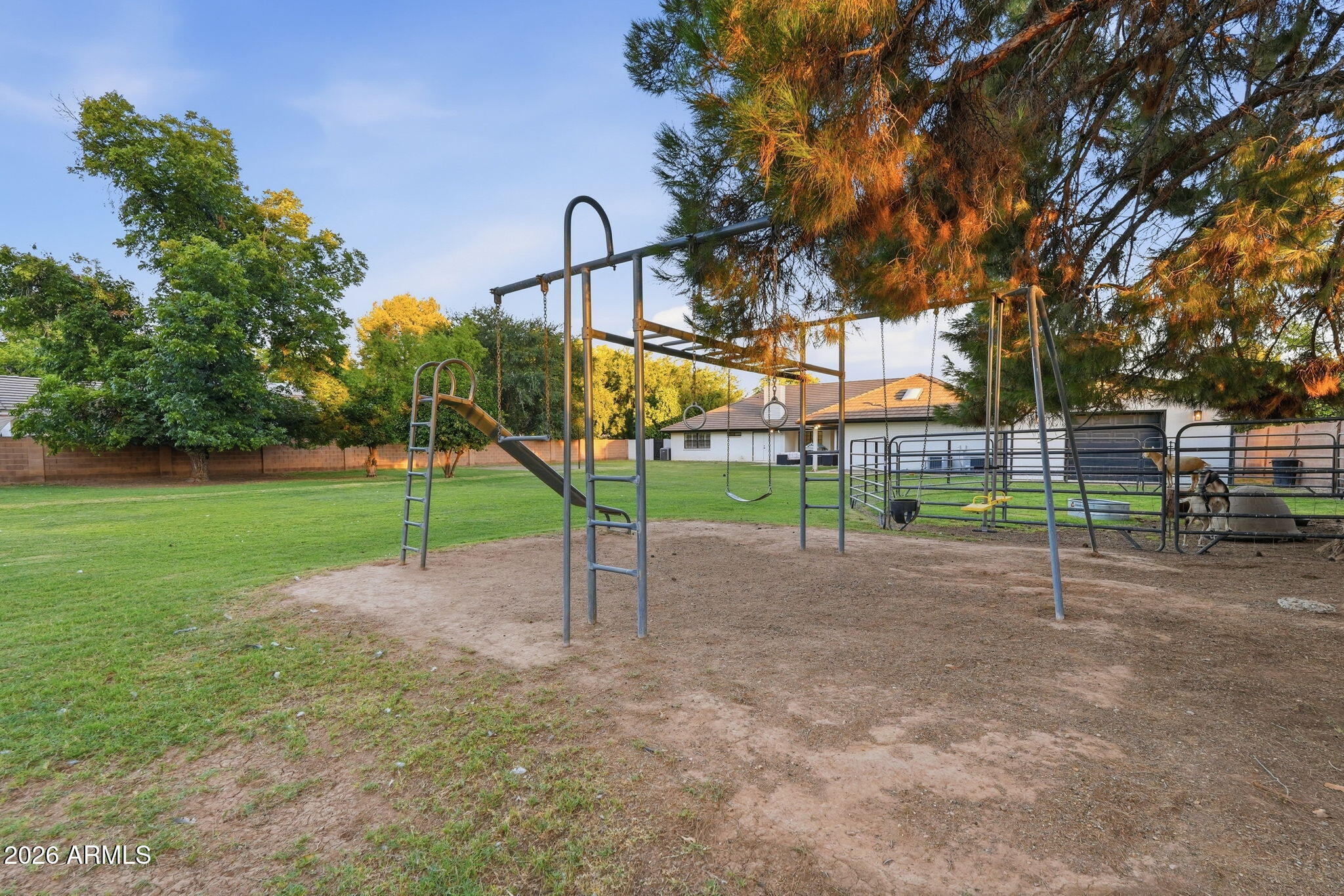 CIRCLE G RANCHES UNIT 3 - Residential