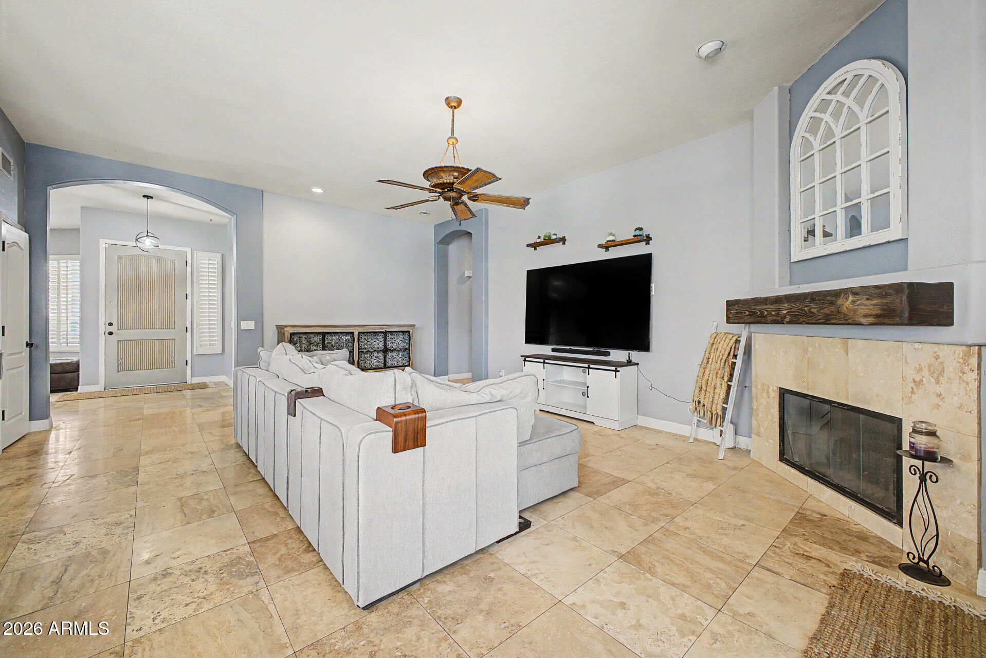 LEGEND AT OCOTILLO - Residential