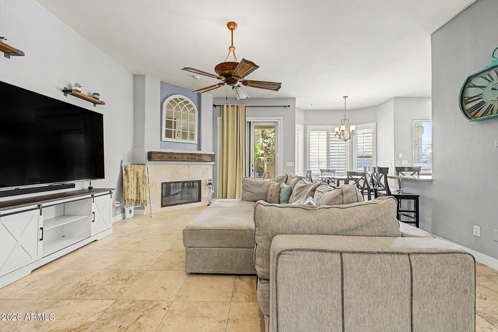 LEGEND AT OCOTILLO - Residential