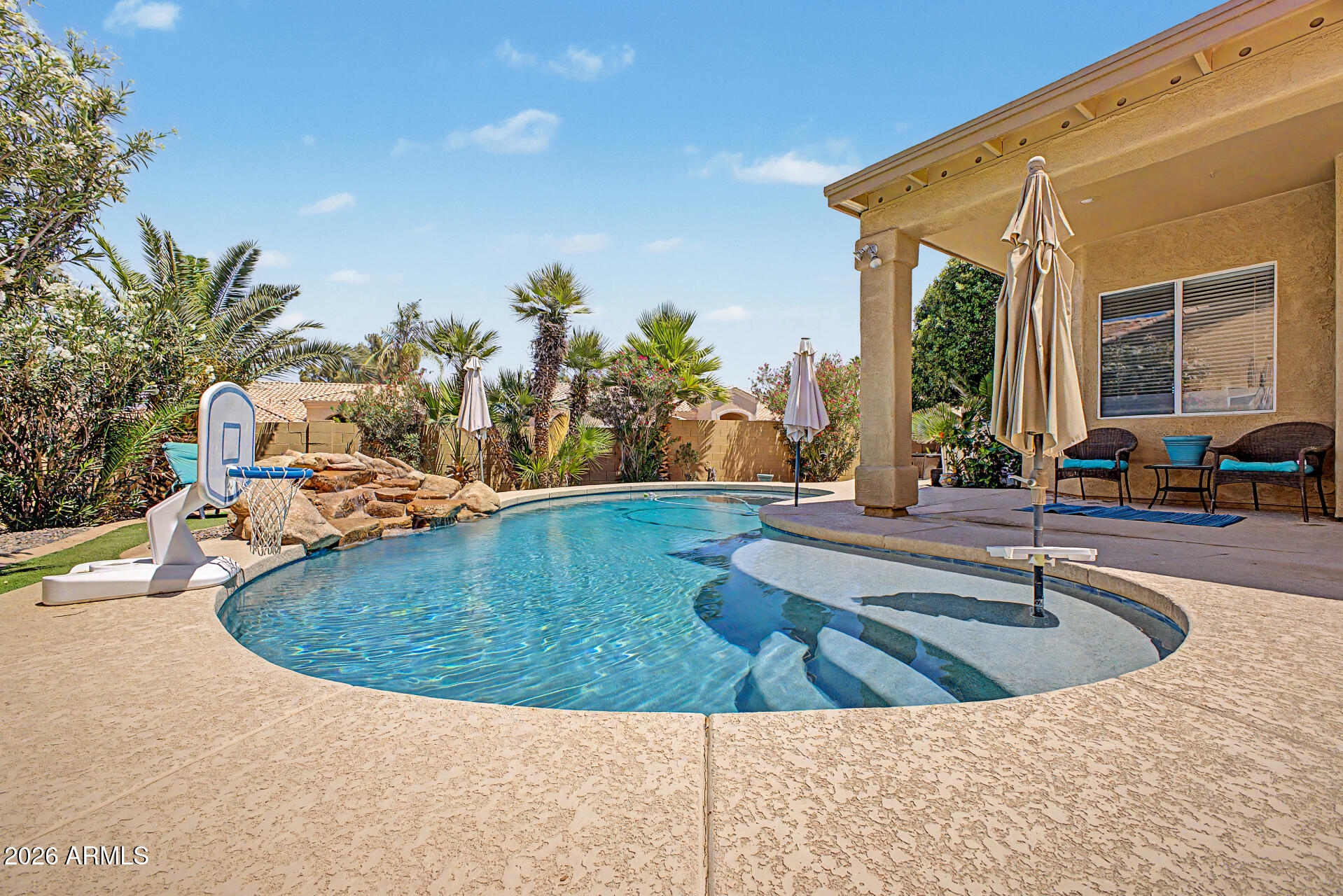 LEGEND AT OCOTILLO - Residential