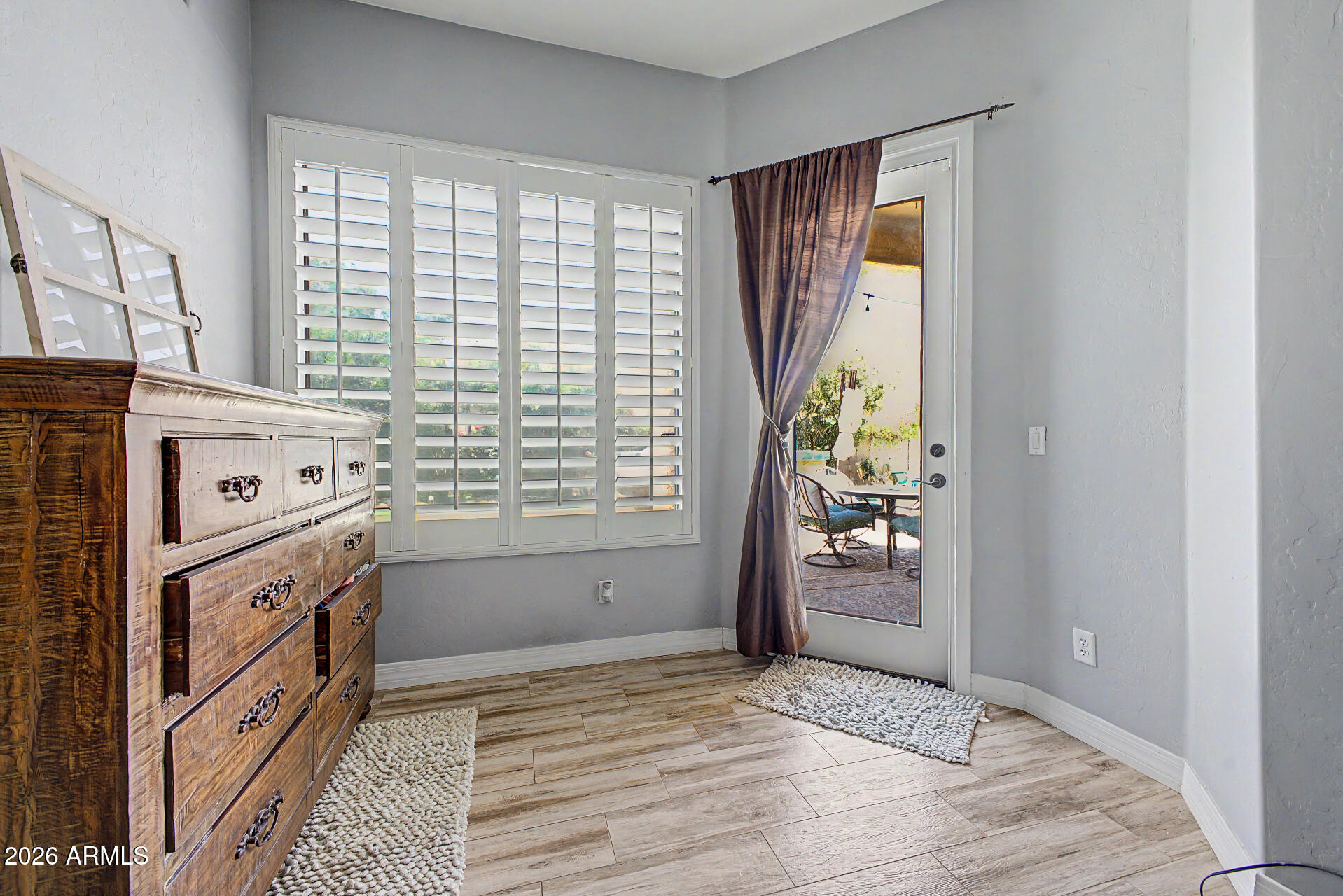 LEGEND AT OCOTILLO - Residential