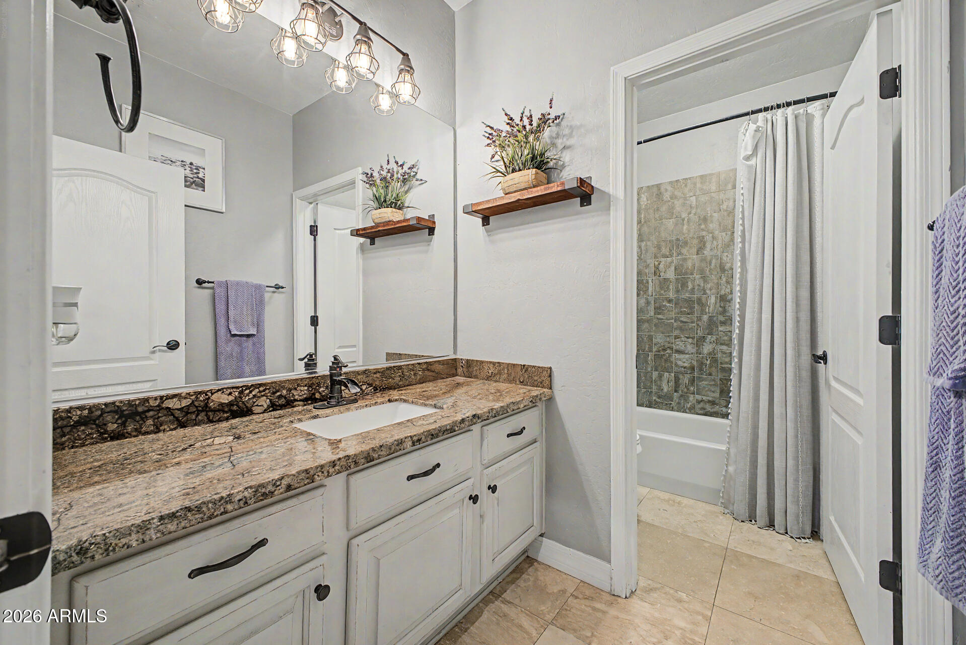 LEGEND AT OCOTILLO - Residential