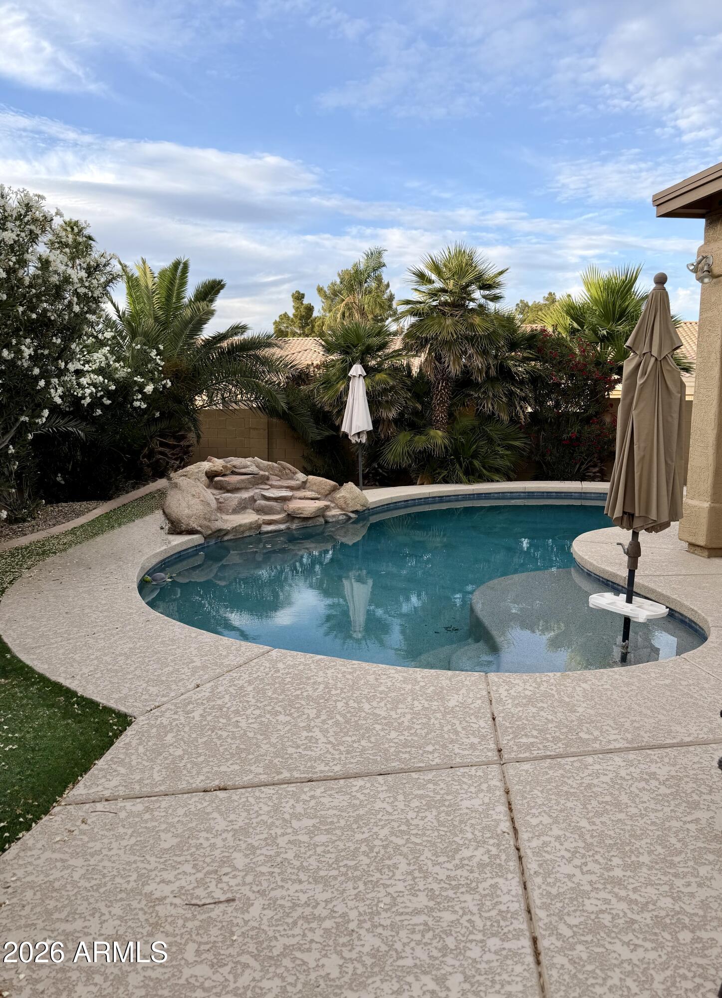 LEGEND AT OCOTILLO - Residential