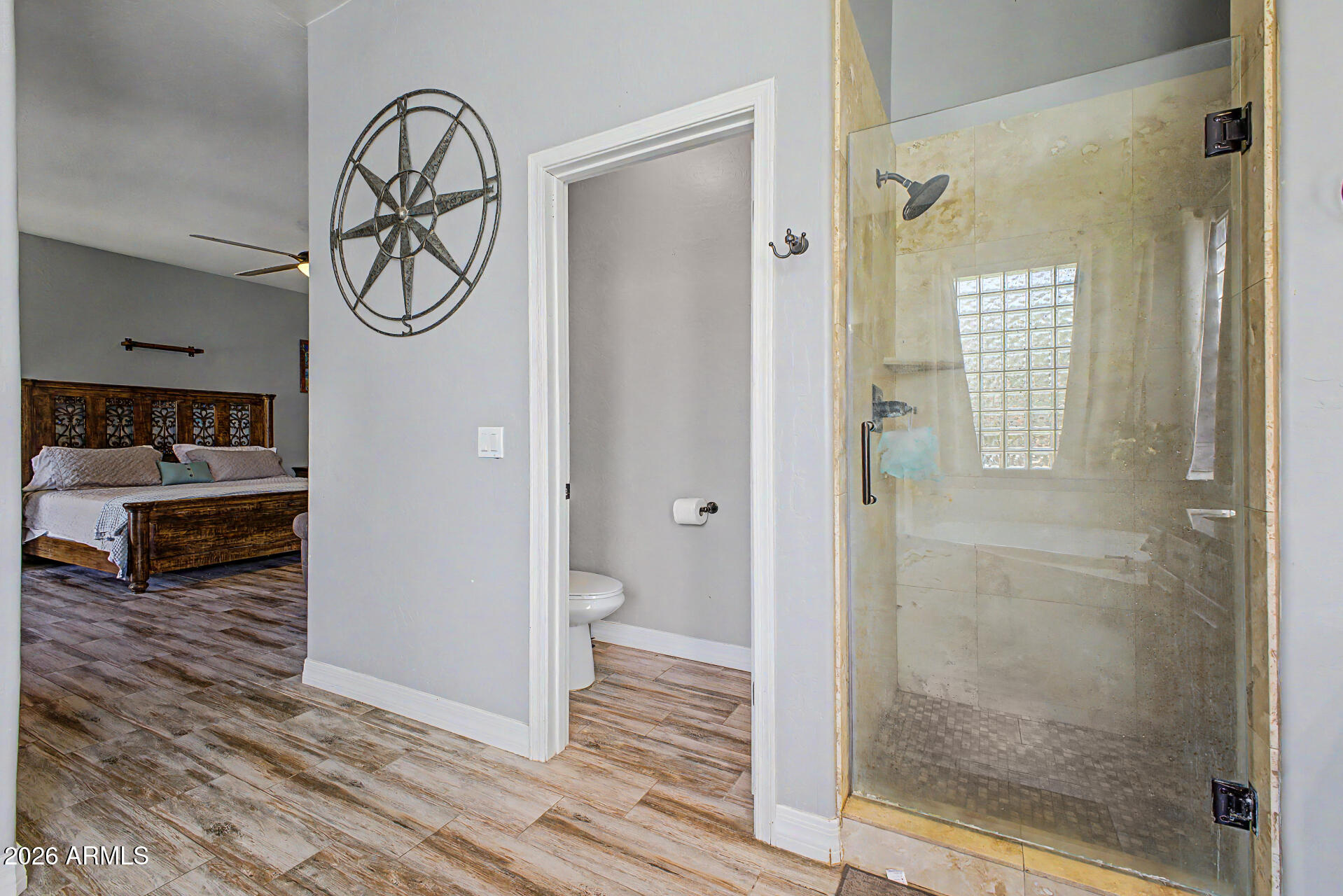 LEGEND AT OCOTILLO - Residential