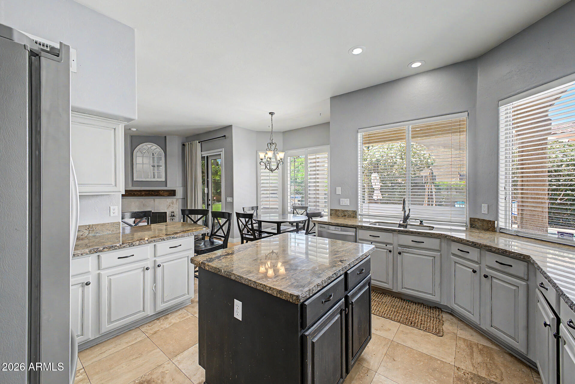 LEGEND AT OCOTILLO - Residential