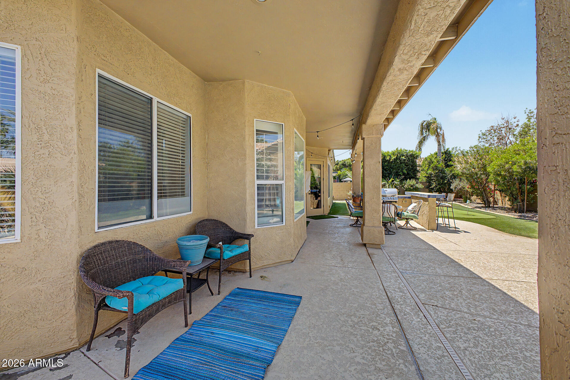 LEGEND AT OCOTILLO - Residential