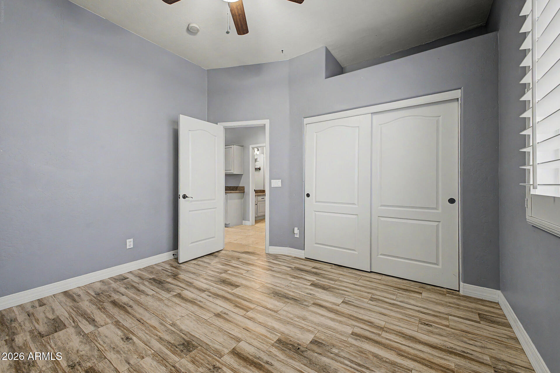 LEGEND AT OCOTILLO - Residential