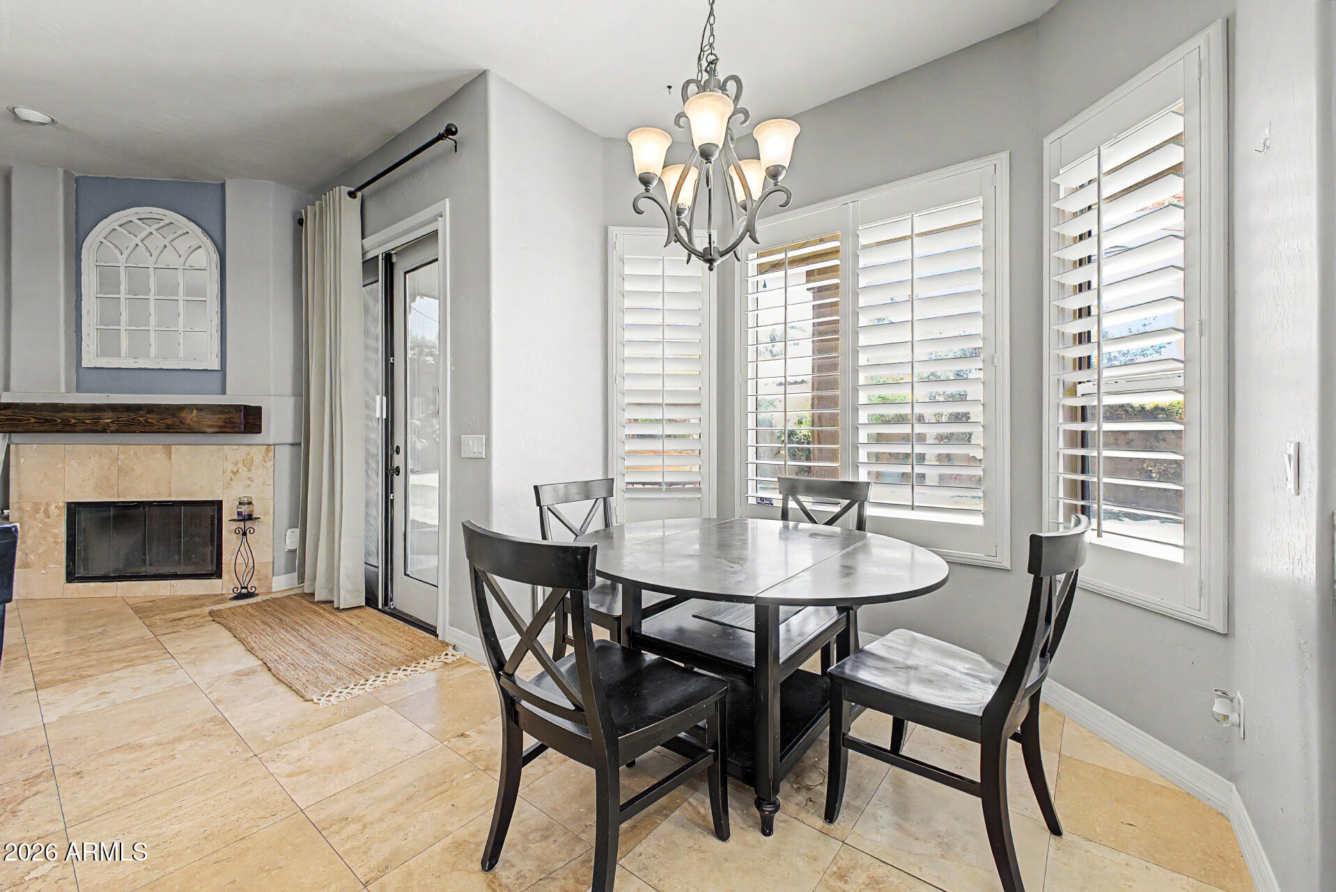 LEGEND AT OCOTILLO - Residential
