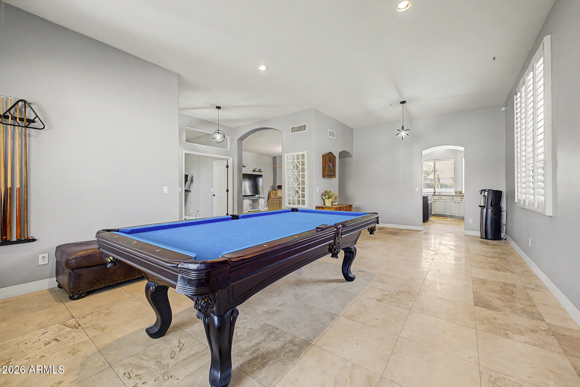 LEGEND AT OCOTILLO - Residential