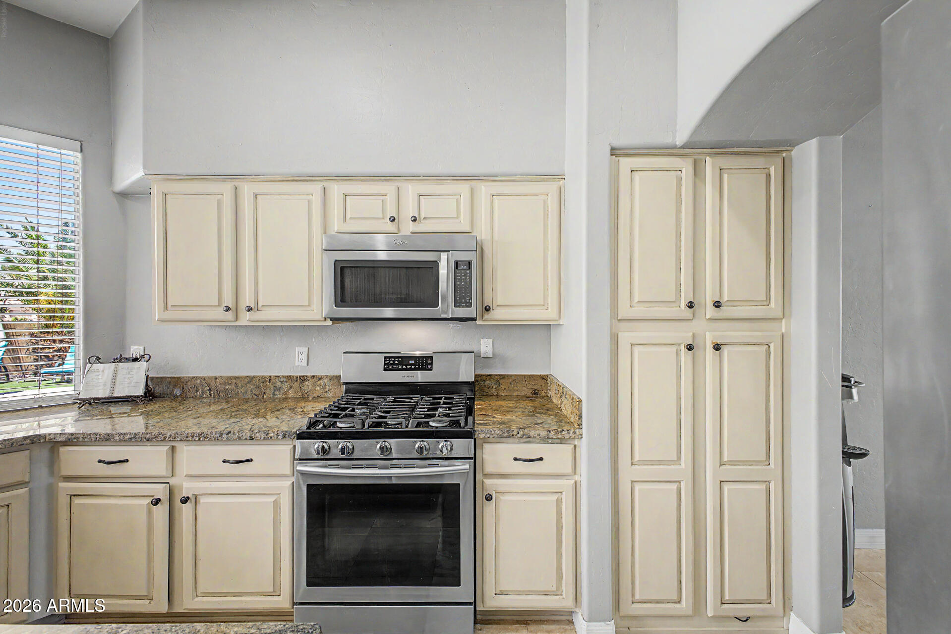 LEGEND AT OCOTILLO - Residential