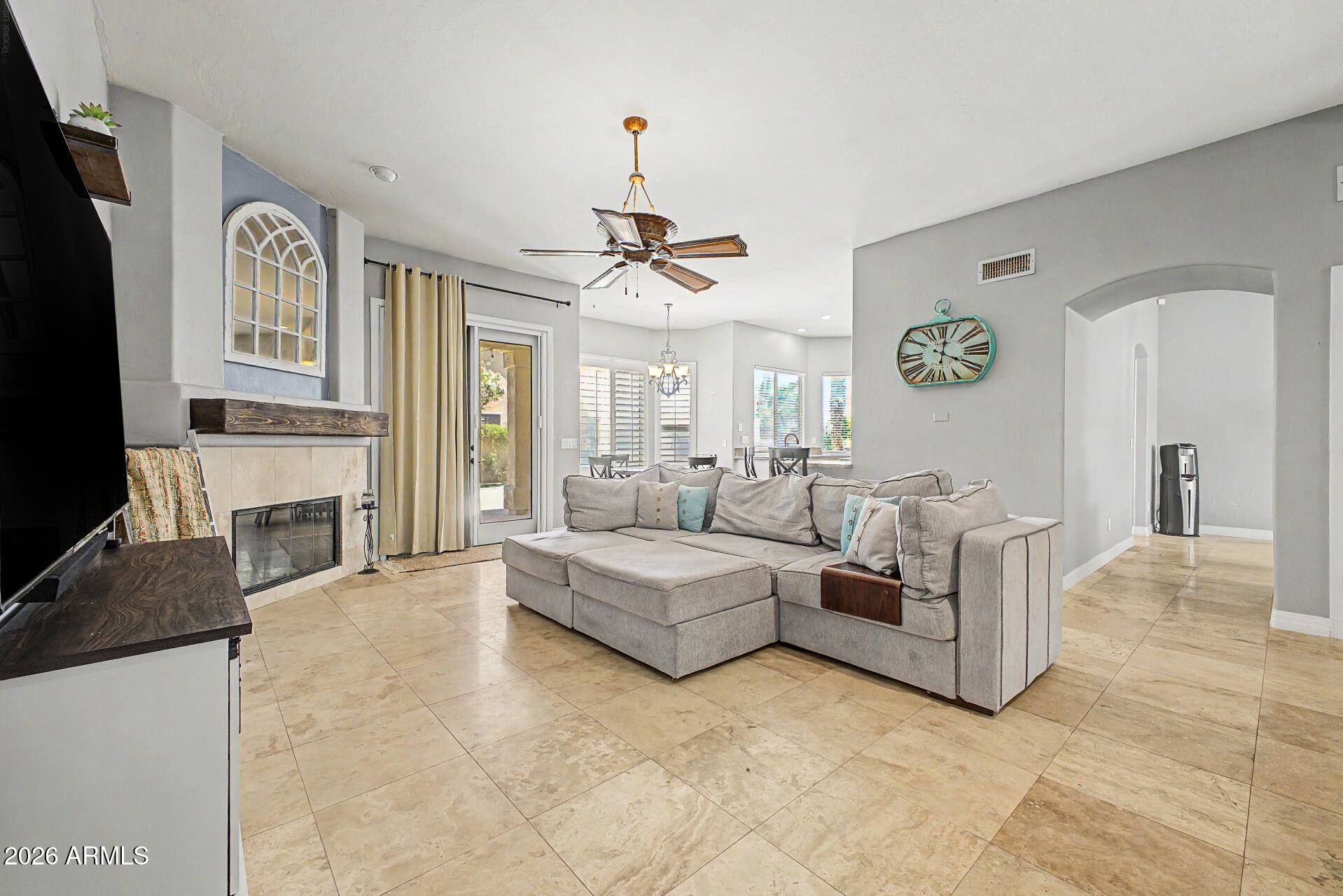 LEGEND AT OCOTILLO - Residential