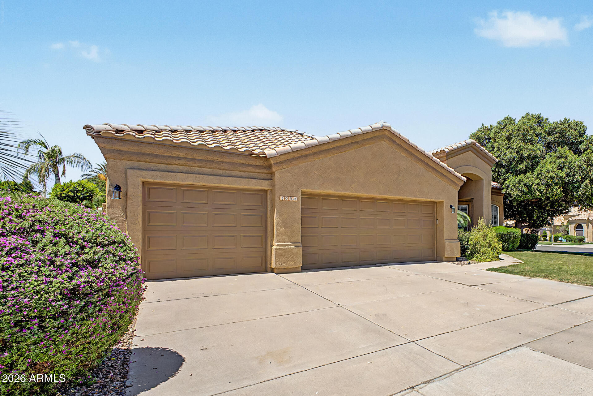LEGEND AT OCOTILLO - Residential