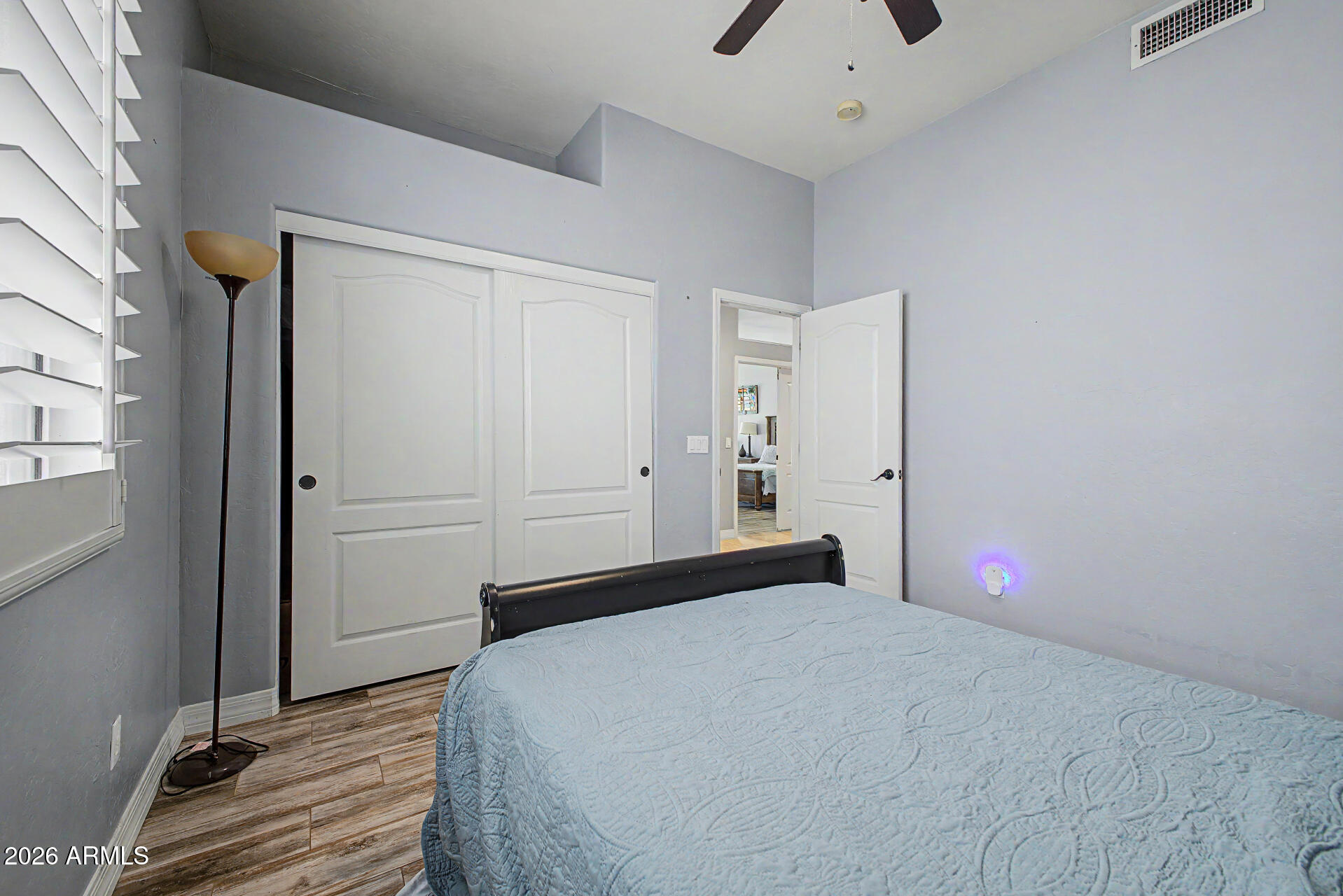 LEGEND AT OCOTILLO - Residential