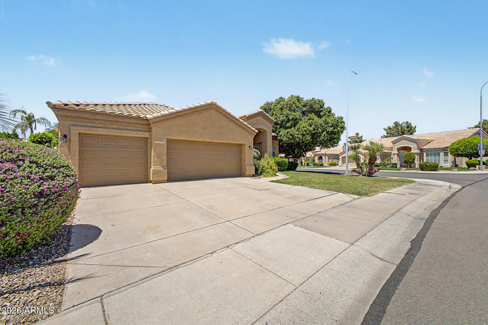 LEGEND AT OCOTILLO - Residential