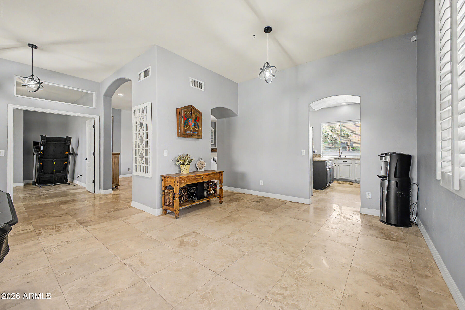 LEGEND AT OCOTILLO - Residential