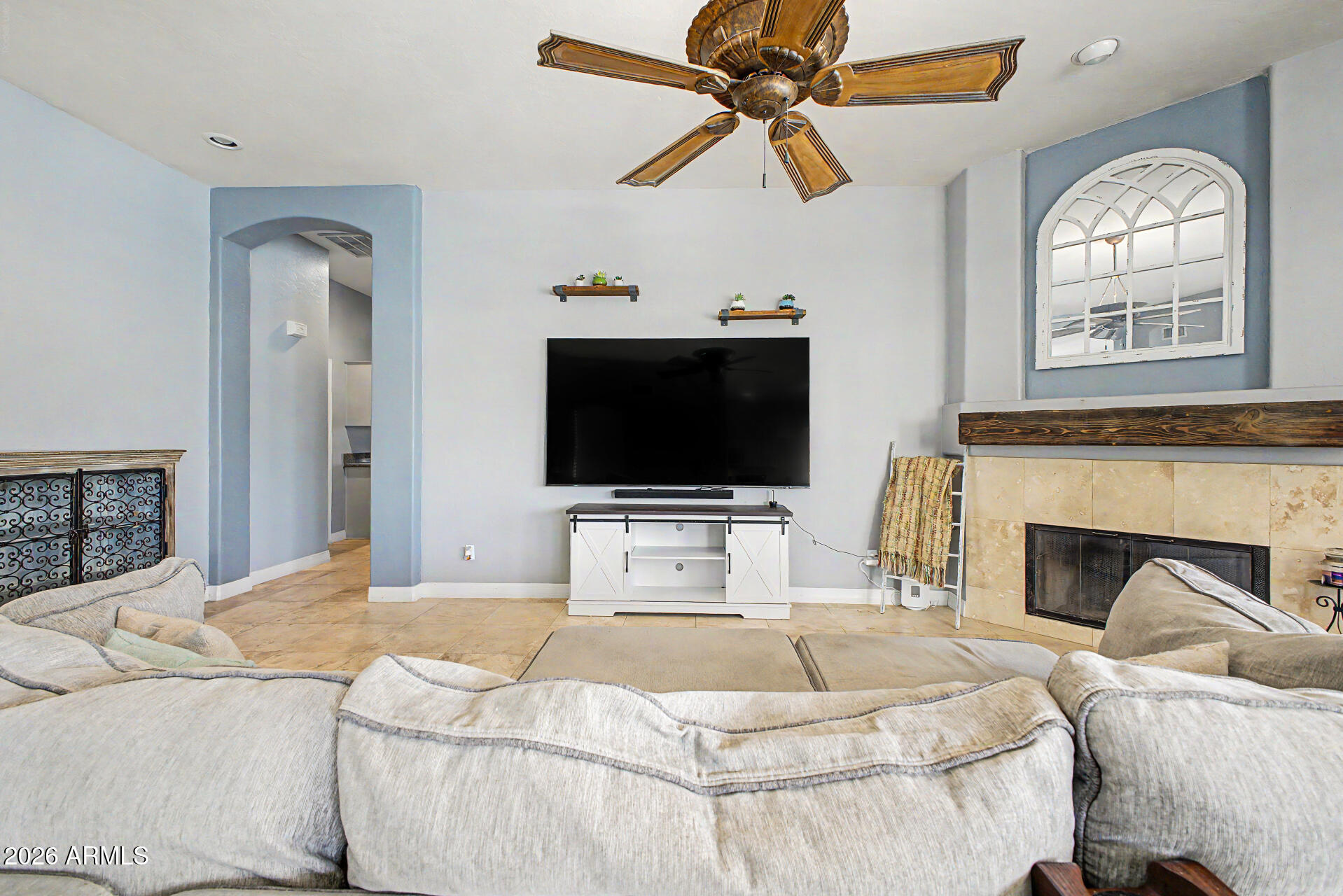 LEGEND AT OCOTILLO - Residential
