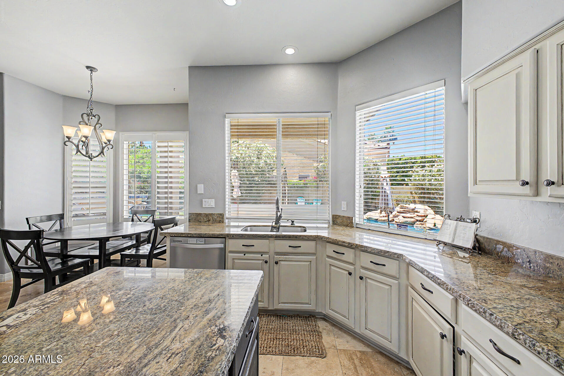 LEGEND AT OCOTILLO - Residential
